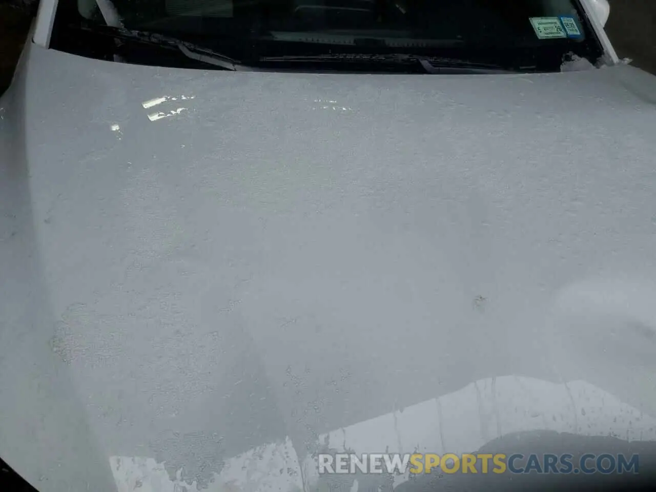 12 Photograph of a damaged car KM8K2CAA7LU498377 HYUNDAI KONA 2020