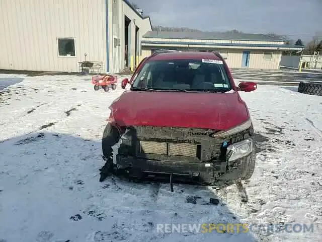 11 Photograph of a damaged car KM8K2CAA9LU588534 HYUNDAI KONA 2020