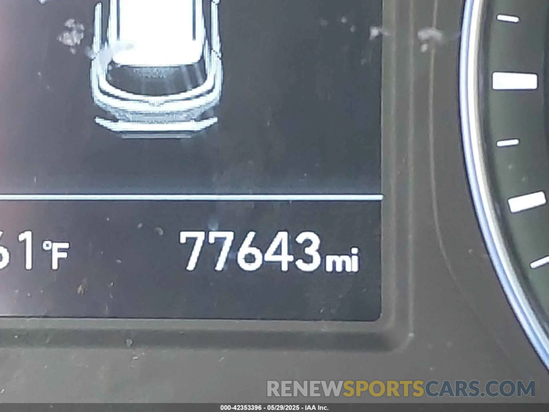 15 Photograph of a damaged car KM8K2CAAXLU473764 HYUNDAI KONA 2020