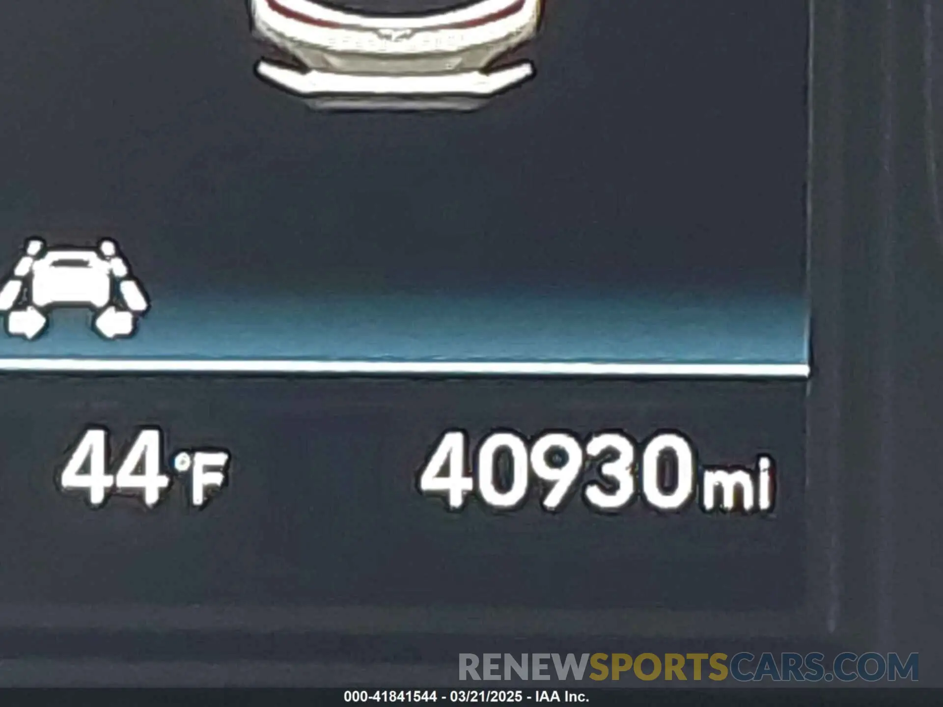 16 Photograph of a damaged car KM8K33A53LU567341 HYUNDAI KONA 2020