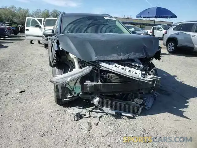 15 Photograph of a damaged car KM8K33A5XLU410891 HYUNDAI KONA 2020