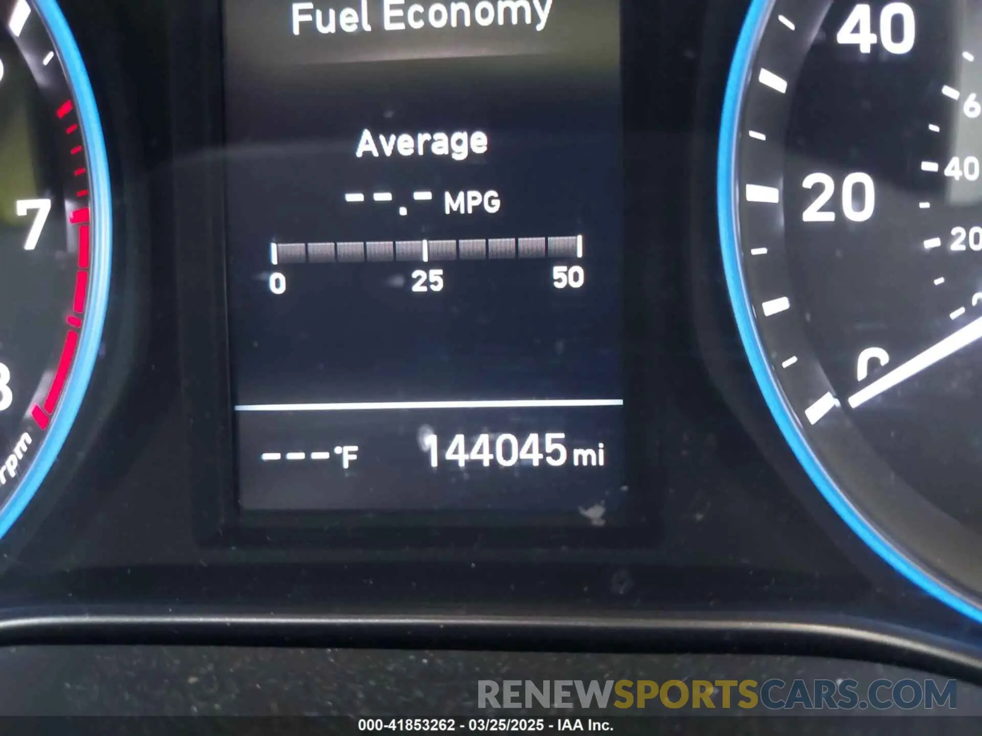 16 Photograph of a damaged car KM8K3CA54LU403886 HYUNDAI KONA 2020