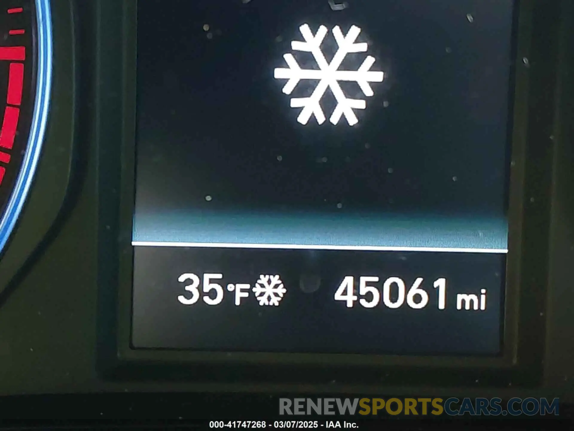 15 Photograph of a damaged car KM8K3CA56LU494806 HYUNDAI KONA 2020