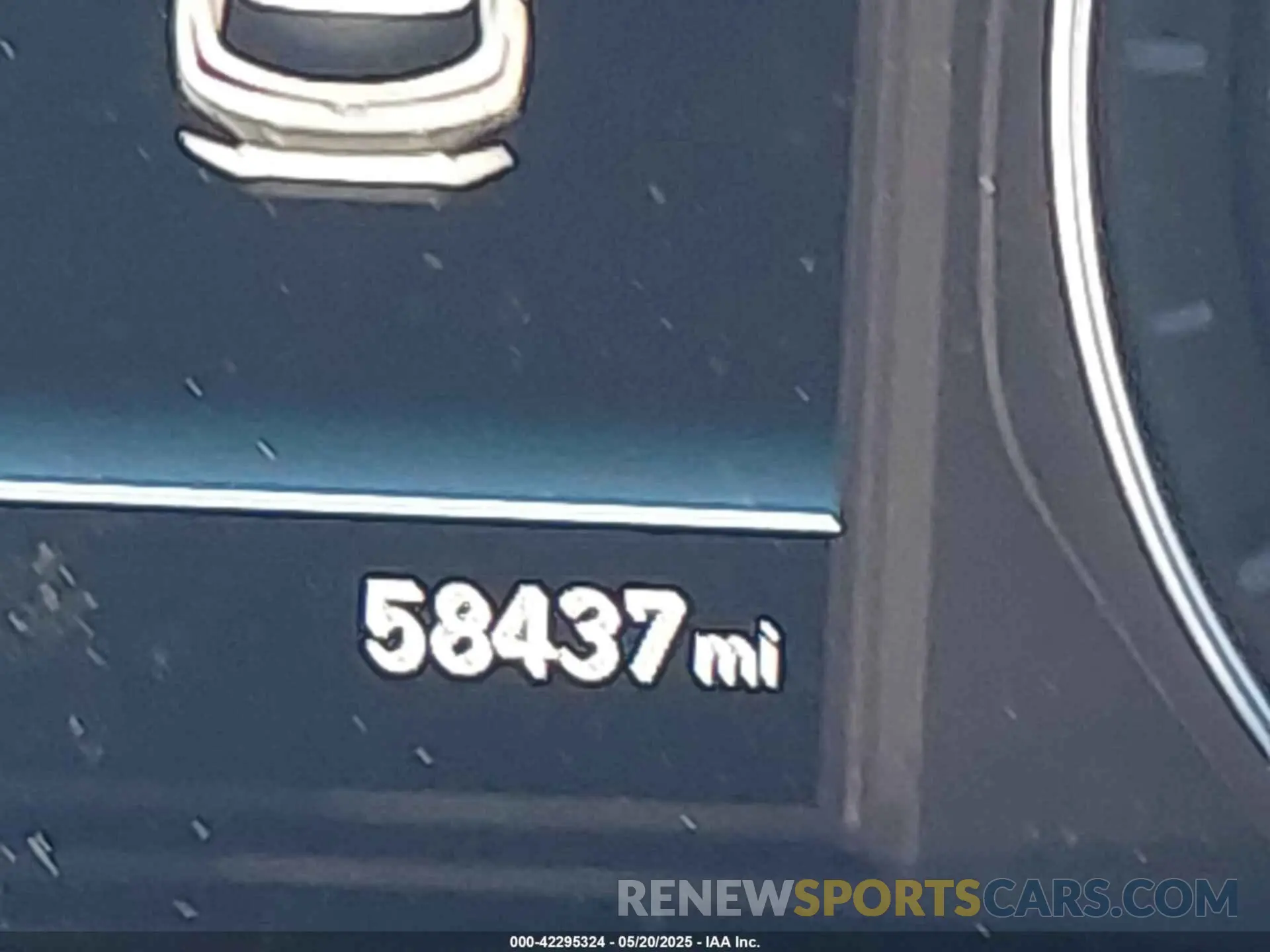 14 Photograph of a damaged car KM8K3CA5XLU464949 HYUNDAI KONA 2020