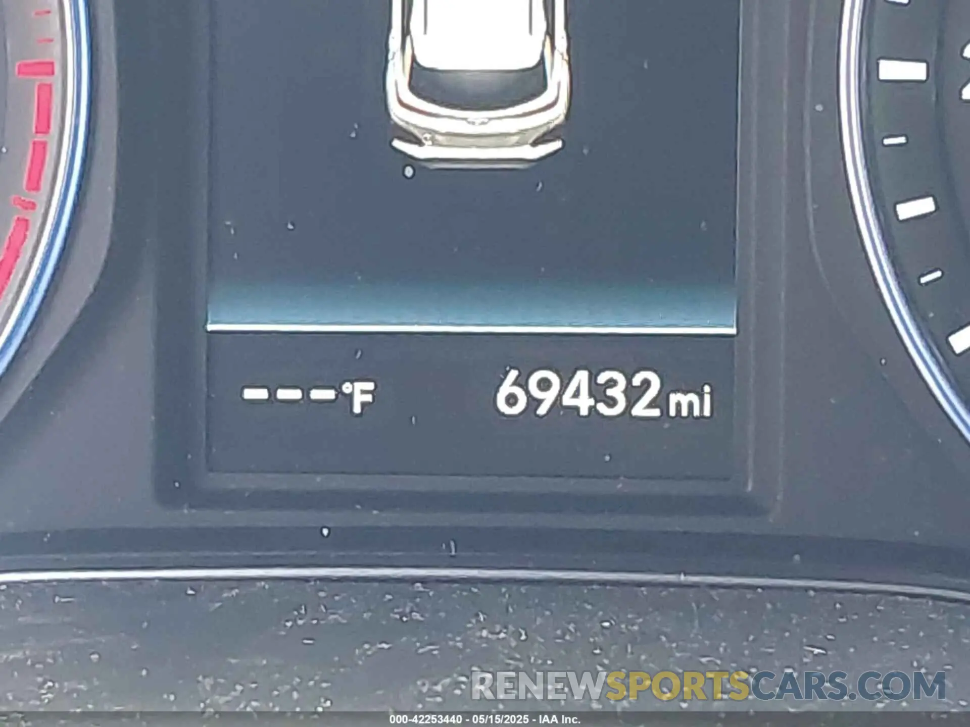 15 Photograph of a damaged car KM8K53A55LU453223 HYUNDAI KONA 2020