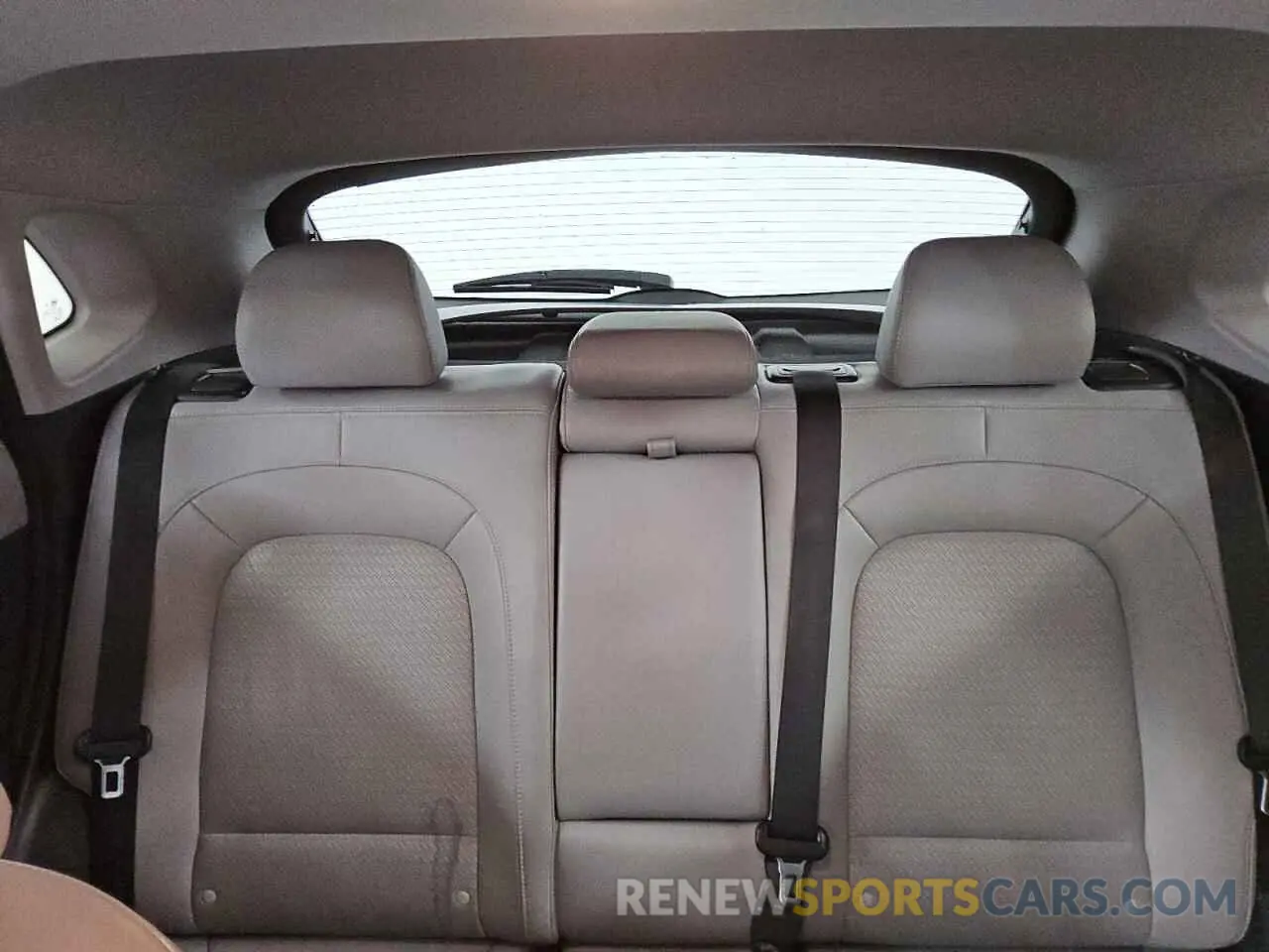 10 Photograph of a damaged car KM8K53A55LU591103 HYUNDAI KONA 2020