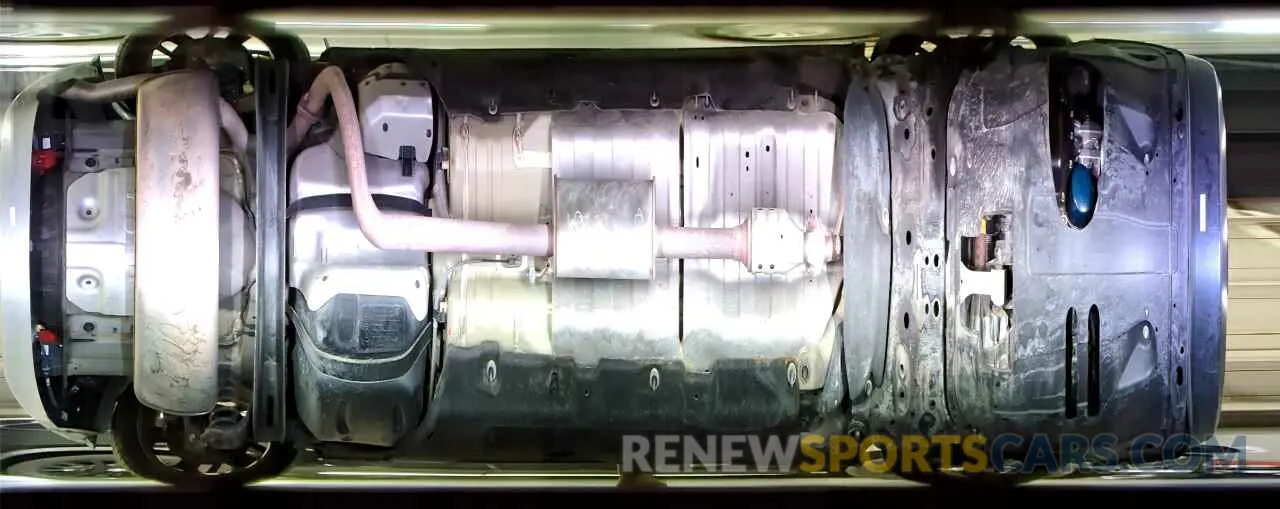 14 Photograph of a damaged car KM8K53A55LU591103 HYUNDAI KONA 2020