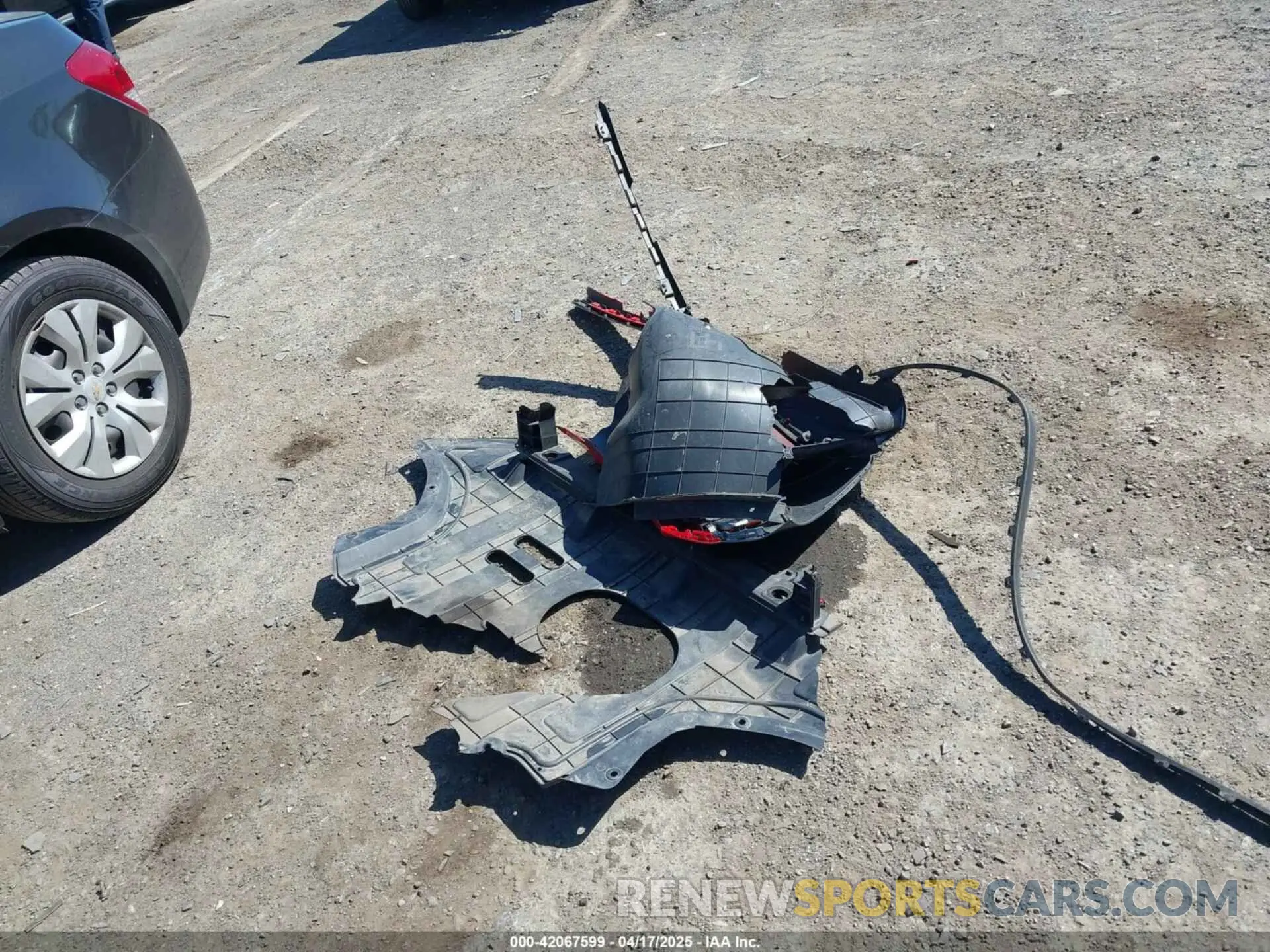 12 Photograph of a damaged car KM8K5CA51LU539807 HYUNDAI KONA 2020