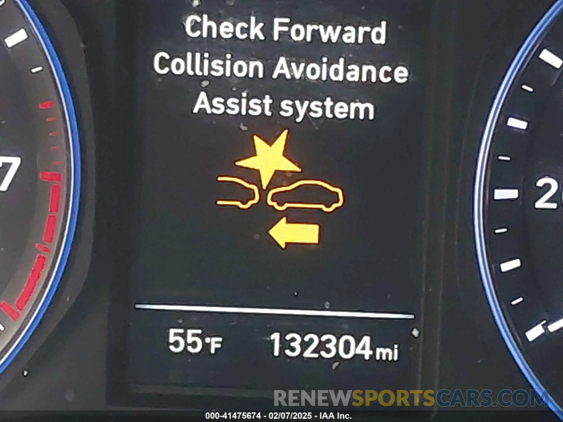 15 Photograph of a damaged car KM8K62AA4LU428995 HYUNDAI KONA 2020