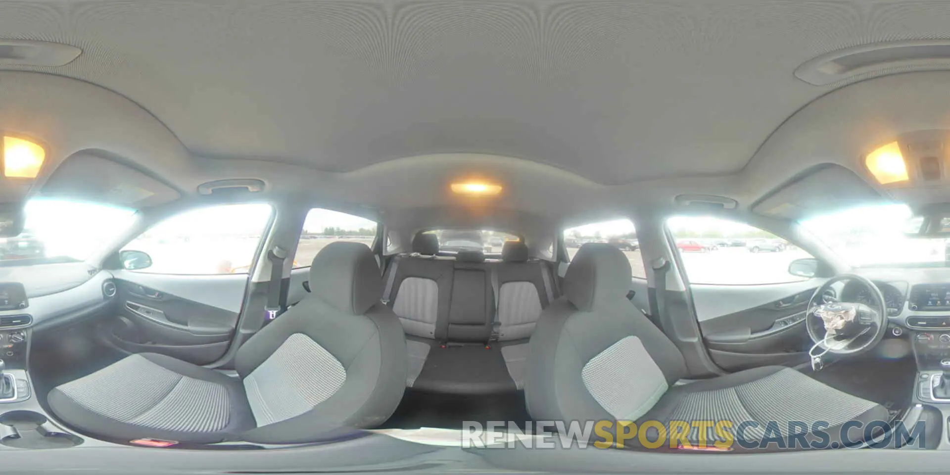 15 Photograph of a damaged car KM8K62AA8LU548203 HYUNDAI KONA 2020