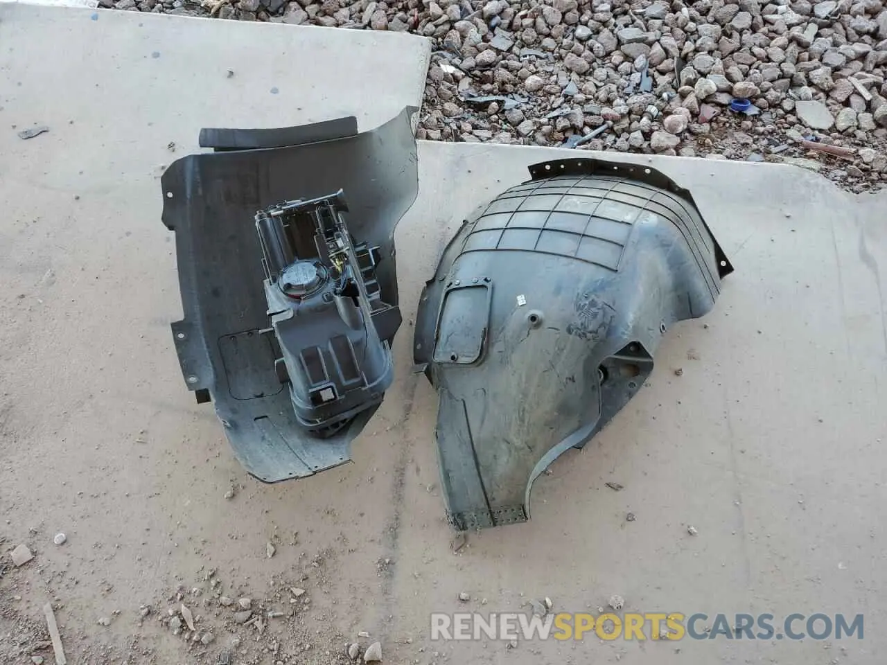 13 Photograph of a damaged car KM8K12AA2MU662181 HYUNDAI KONA 2021