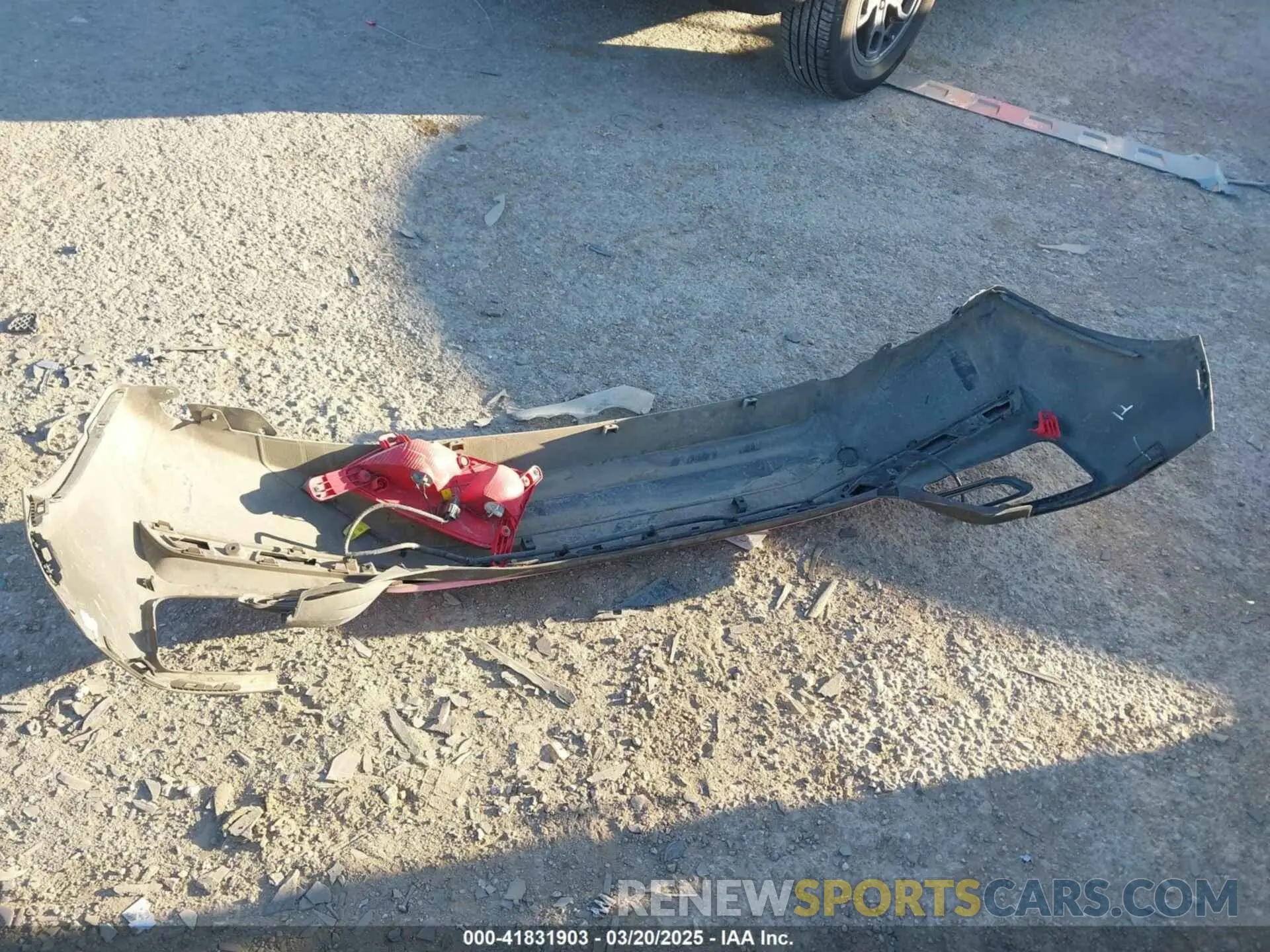 12 Photograph of a damaged car KM8K12AA4MU634950 HYUNDAI KONA 2021