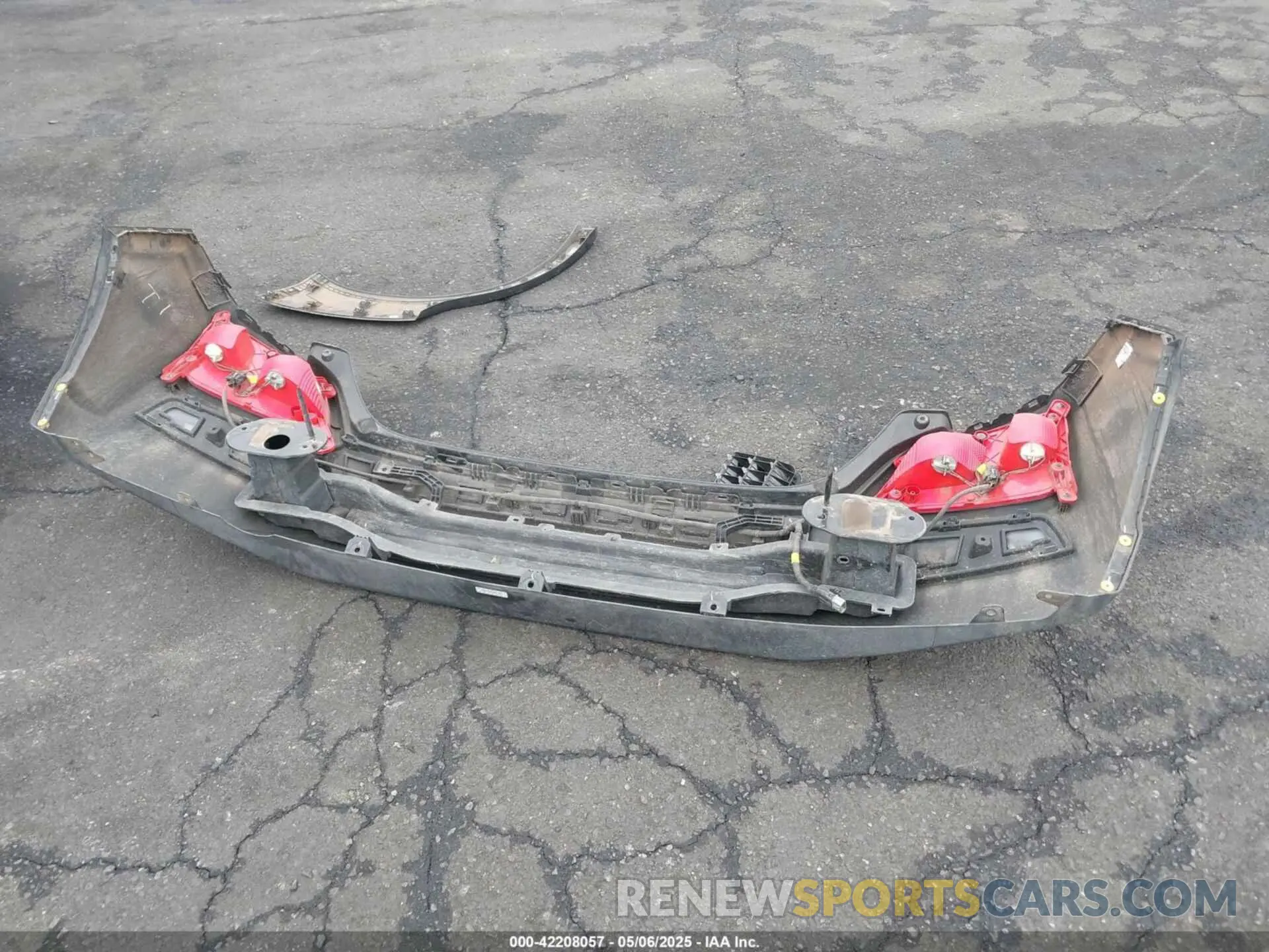 12 Photograph of a damaged car KM8K12AA7MU610867 HYUNDAI KONA 2021