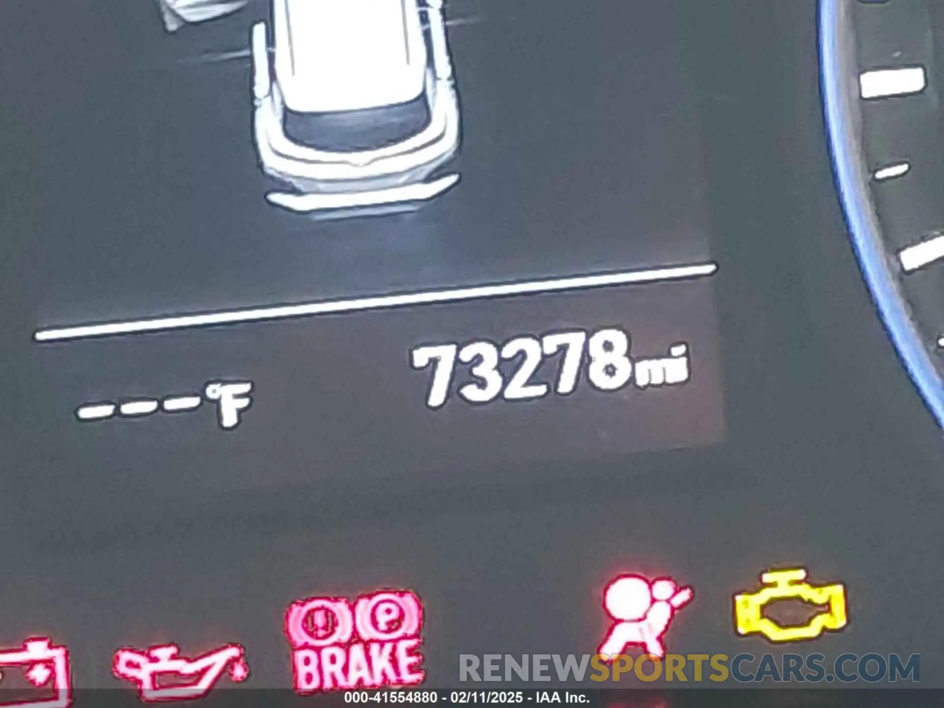 15 Photograph of a damaged car KM8K12AA8MU646065 HYUNDAI KONA 2021