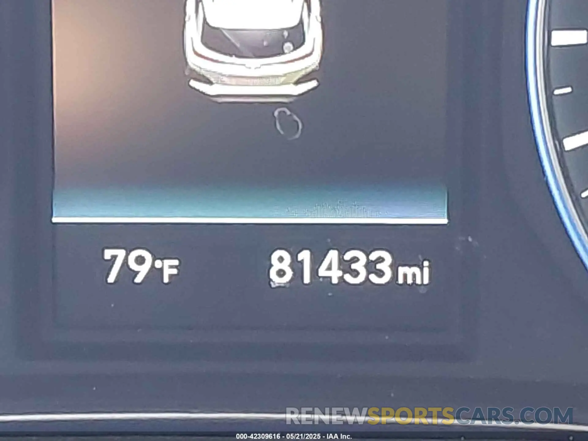 15 Photograph of a damaged car KM8K12AA8MU752287 HYUNDAI KONA 2021