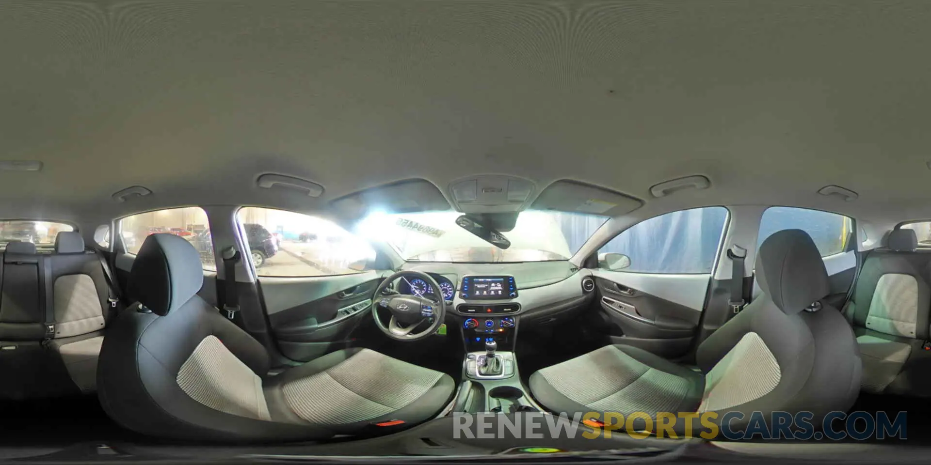 15 Photograph of a damaged car KM8K12AA9MU613138 HYUNDAI KONA 2021