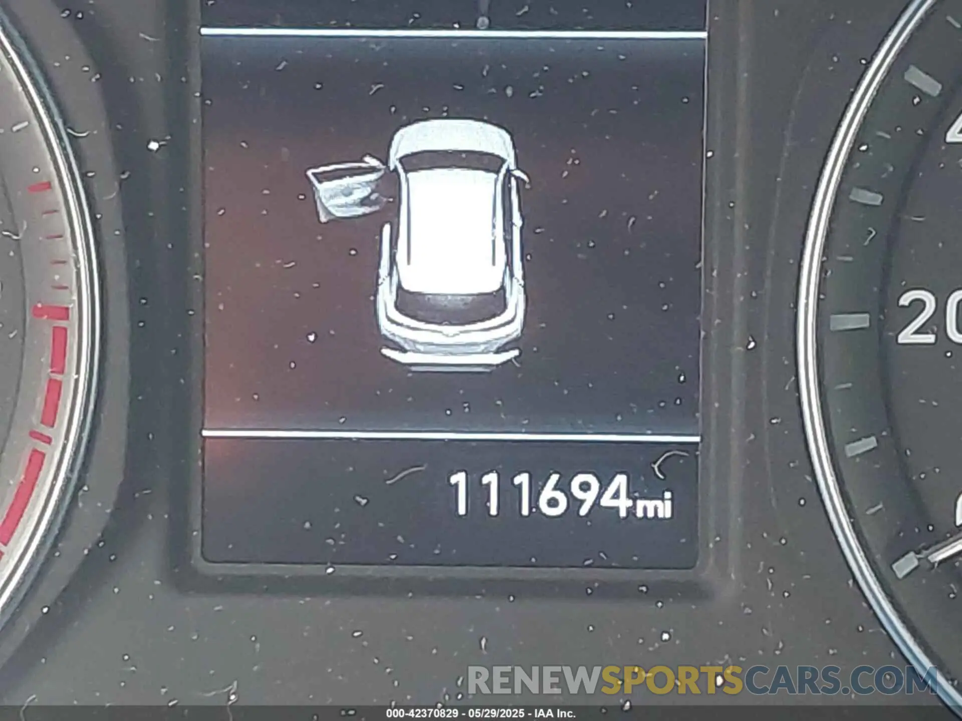 15 Photograph of a damaged car KM8K1CAA1MU648231 HYUNDAI KONA 2021