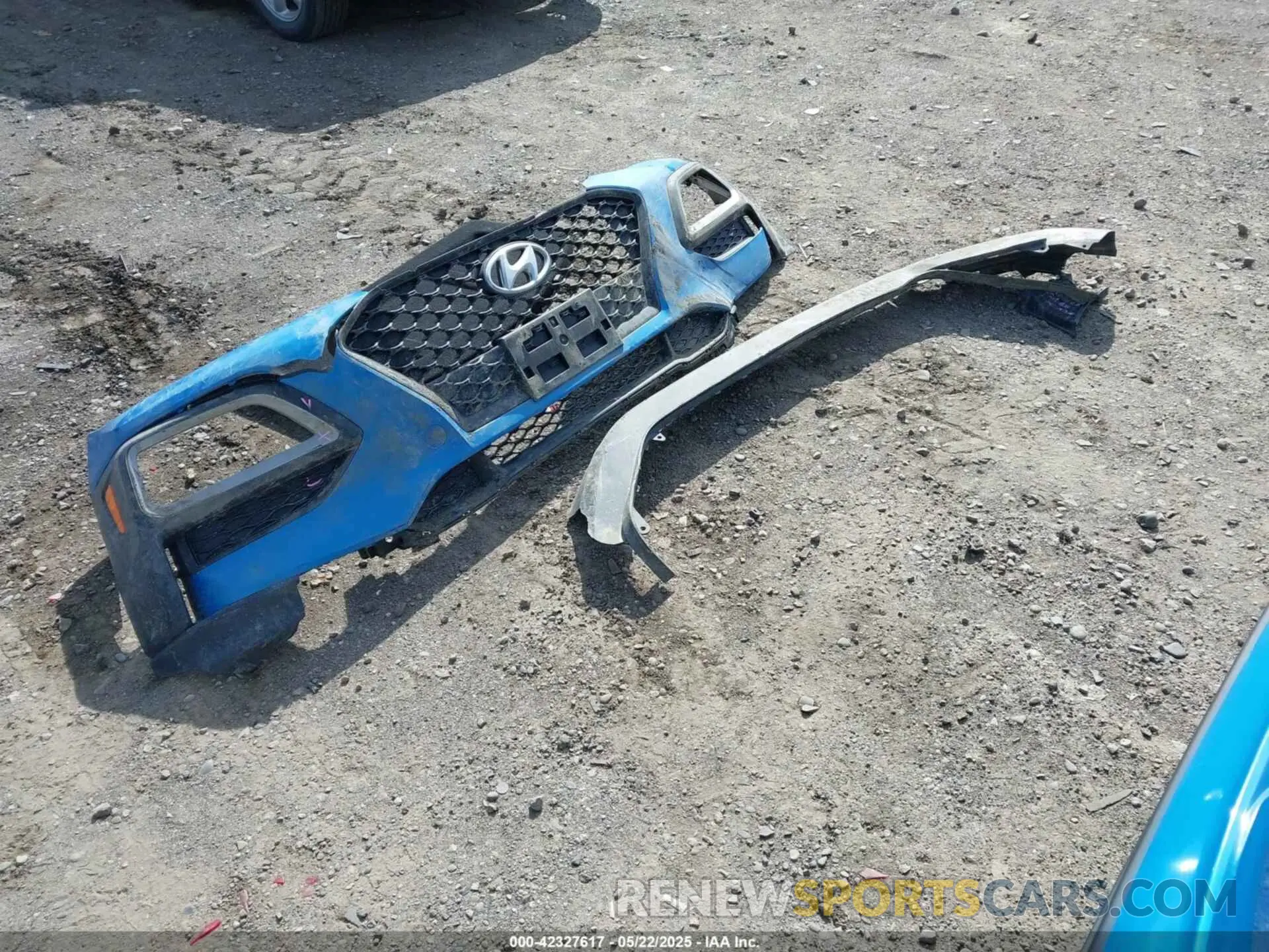 12 Photograph of a damaged car KM8K1CAA3MU635352 HYUNDAI KONA 2021