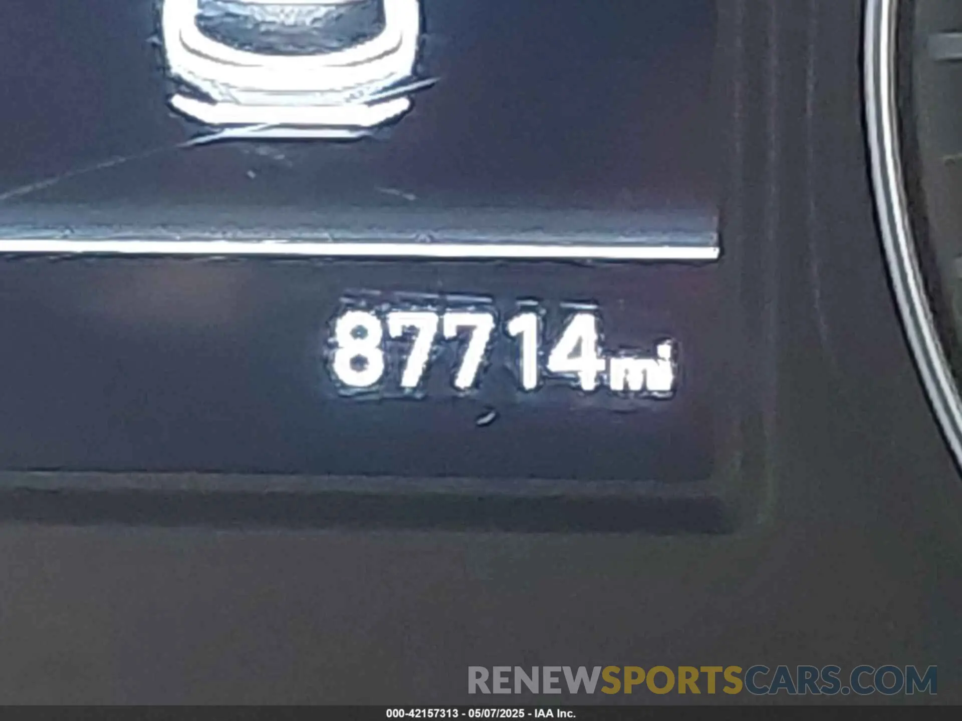 15 Photograph of a damaged car KM8K1CAA4MU633934 HYUNDAI KONA 2021