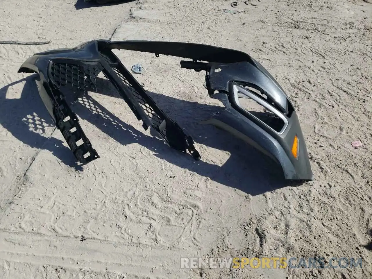 15 Photograph of a damaged car KM8K1CAAXMU676089 HYUNDAI KONA 2021