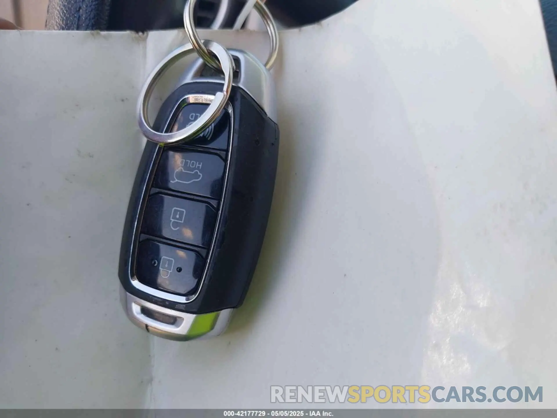 11 Photograph of a damaged car KM8K22AA4MU621368 HYUNDAI KONA 2021