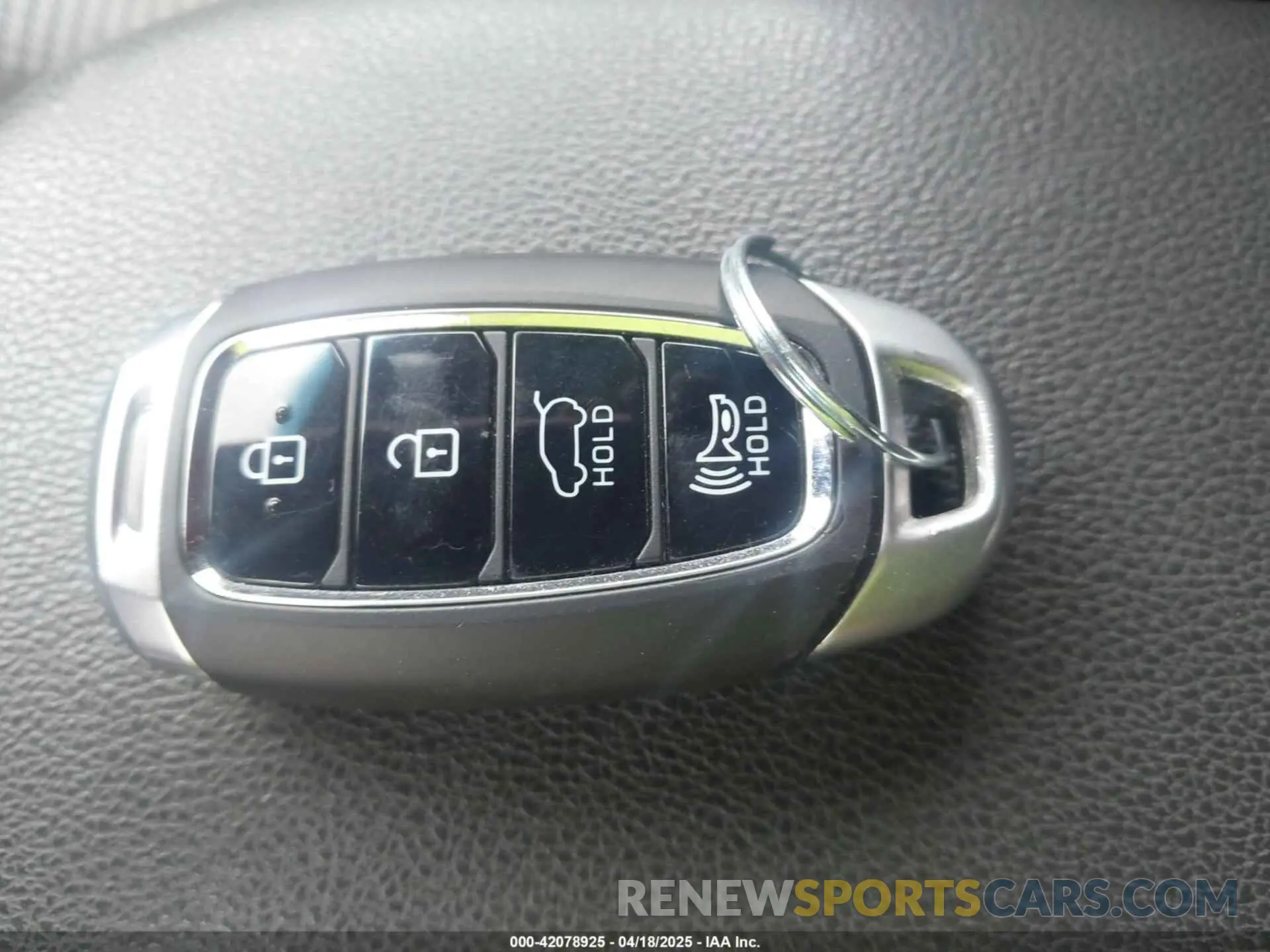 11 Photograph of a damaged car KM8K22AA6MU613871 HYUNDAI KONA 2021