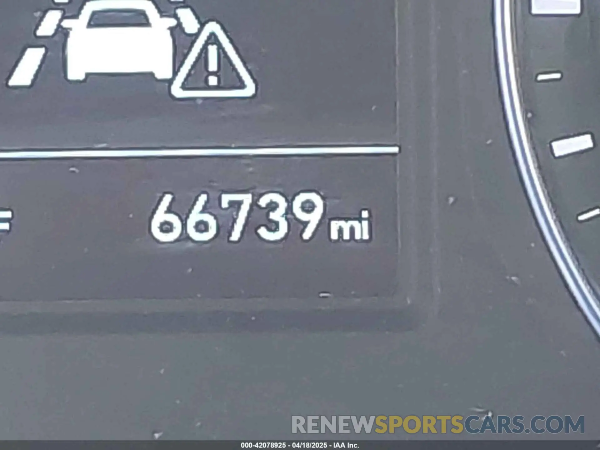 16 Photograph of a damaged car KM8K22AA6MU613871 HYUNDAI KONA 2021