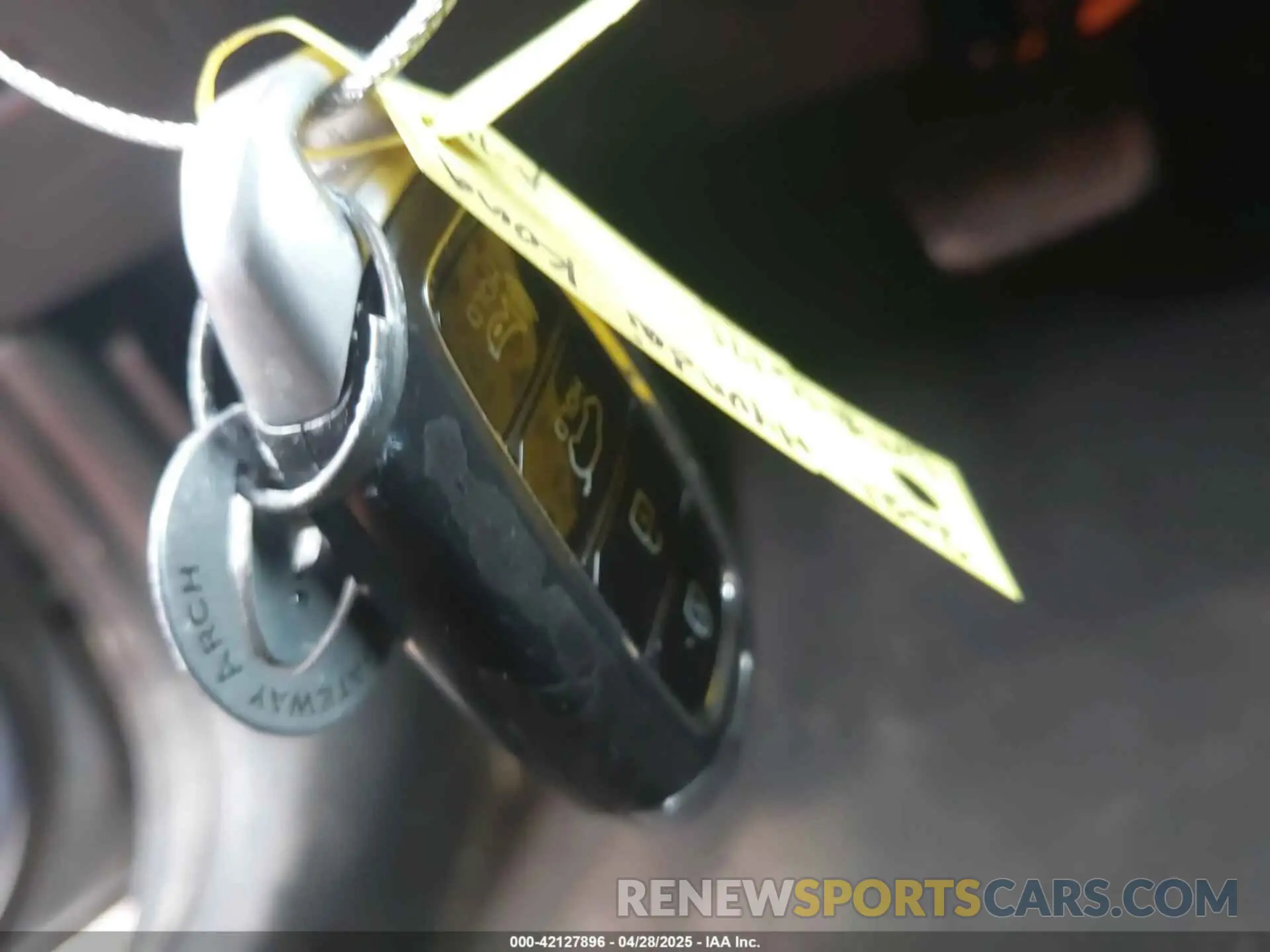 11 Photograph of a damaged car KM8K22AA7MU639489 HYUNDAI KONA 2021