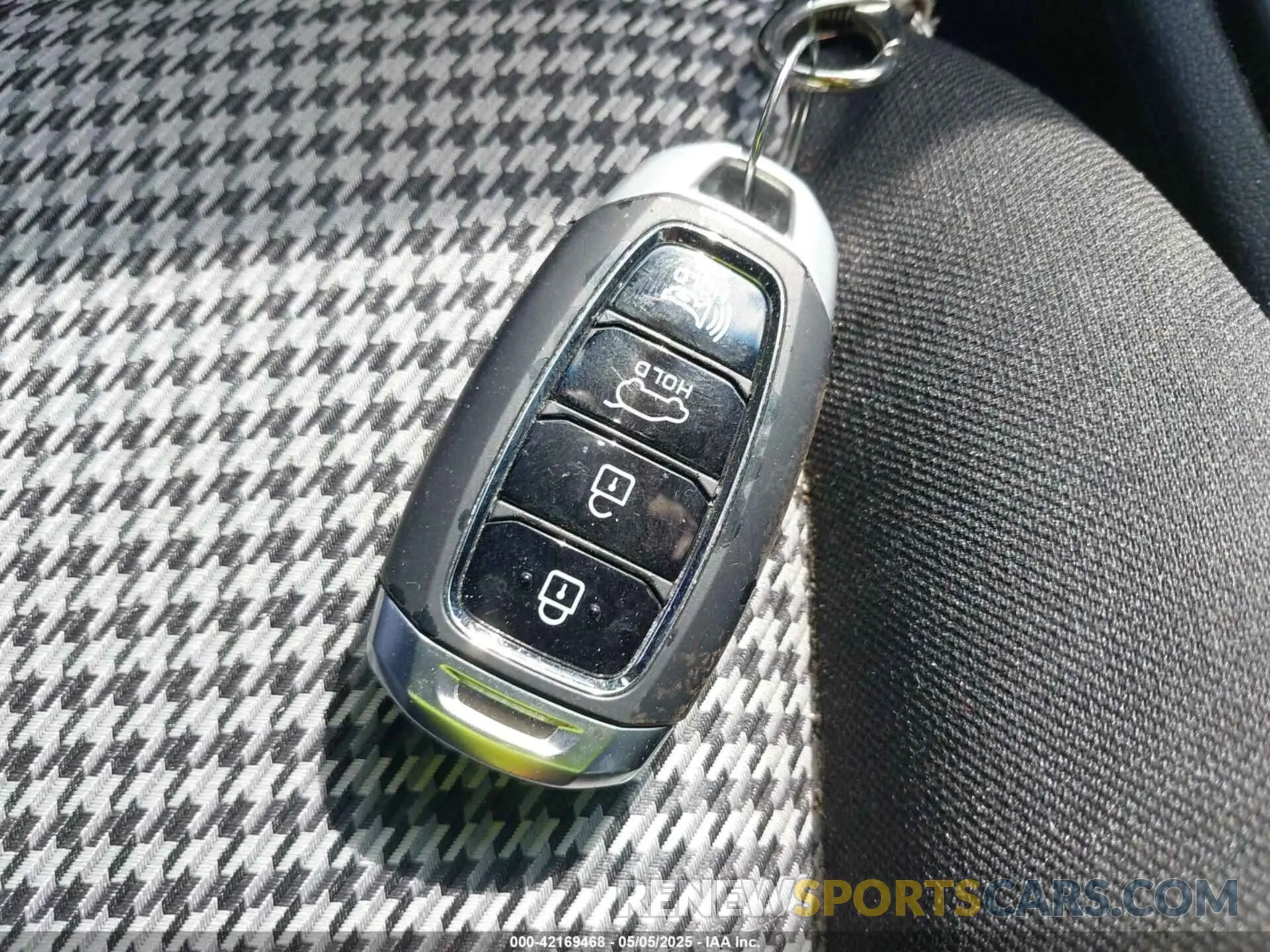 11 Photograph of a damaged car KM8K22AA8MU648394 HYUNDAI KONA 2021