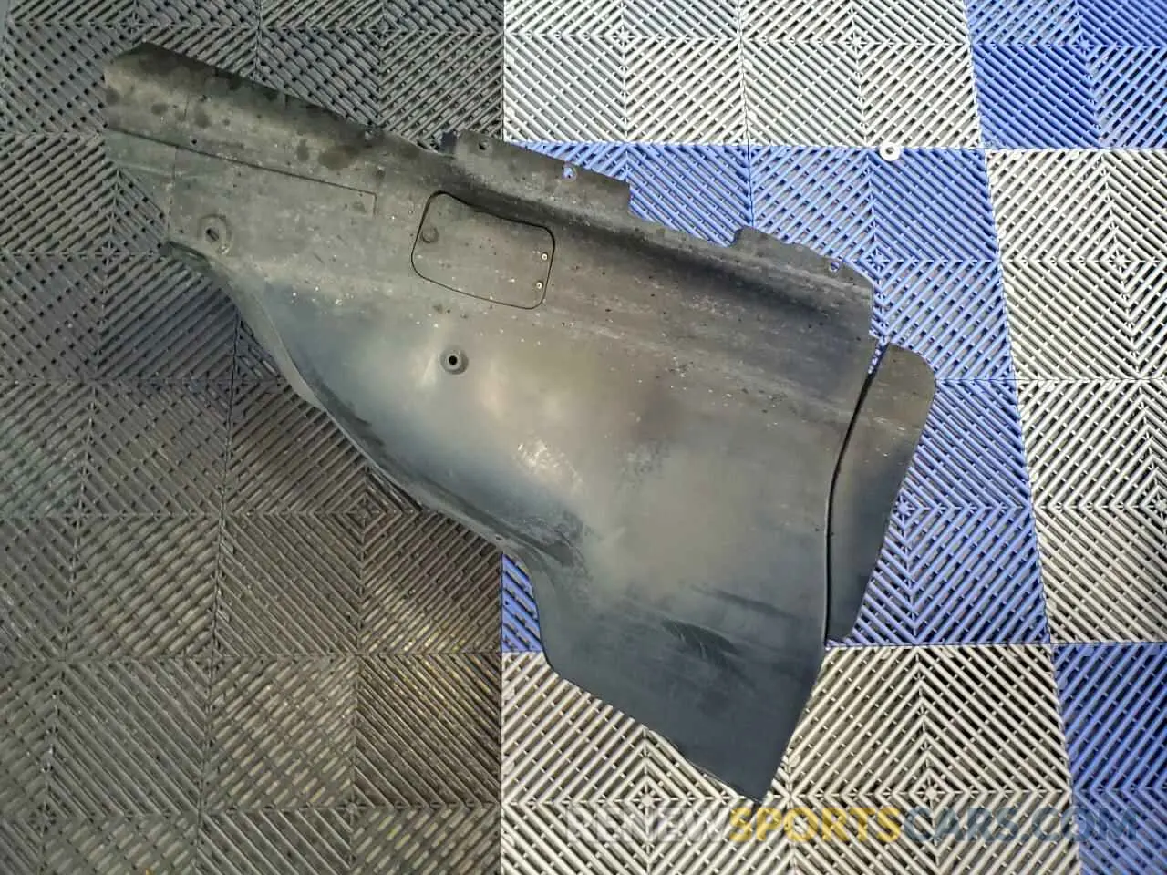13 Photograph of a damaged car KM8K23AG2MU132350 HYUNDAI KONA 2021