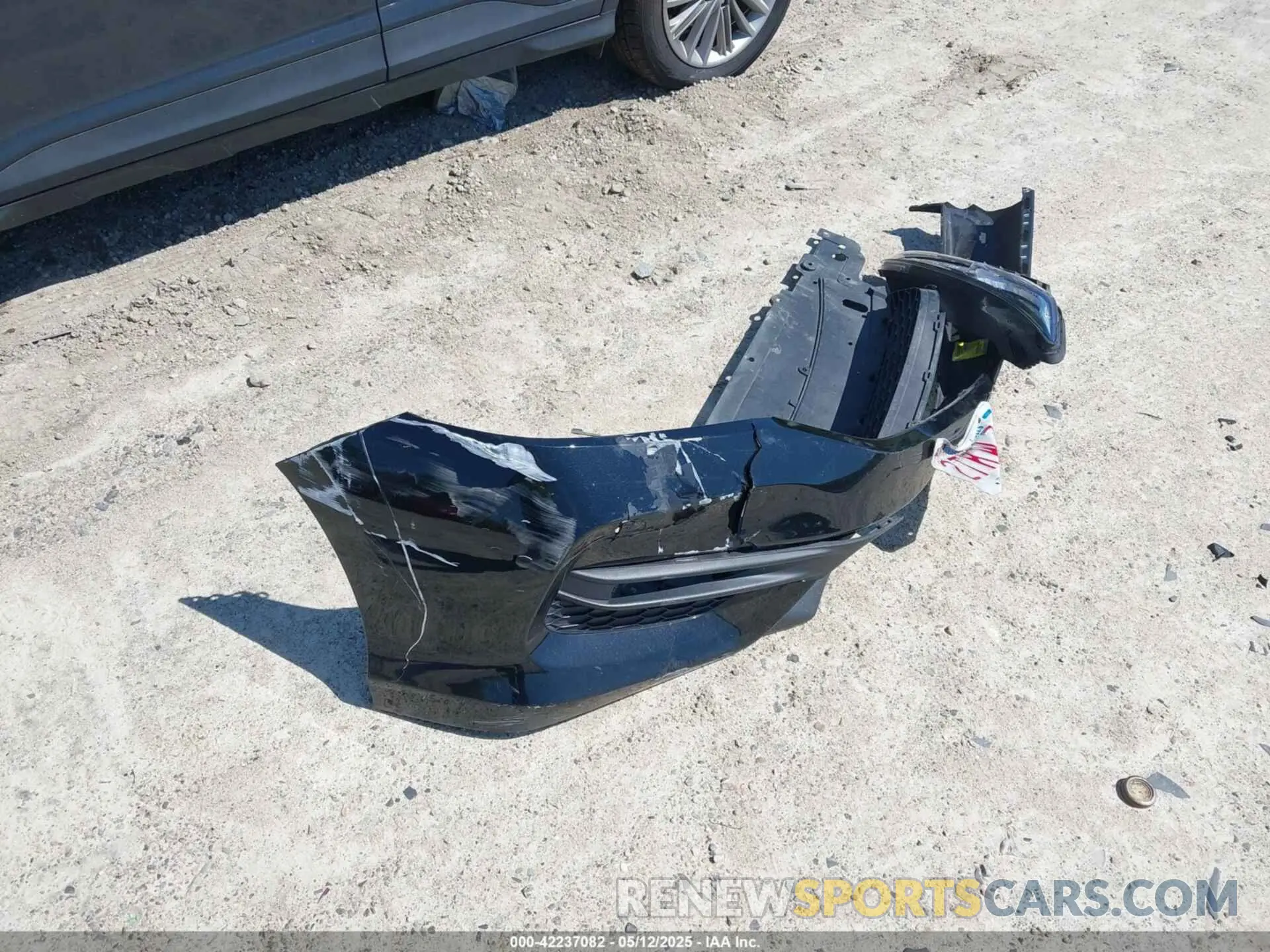 11 Photograph of a damaged car KM8K2CAA7MU609558 HYUNDAI KONA 2021