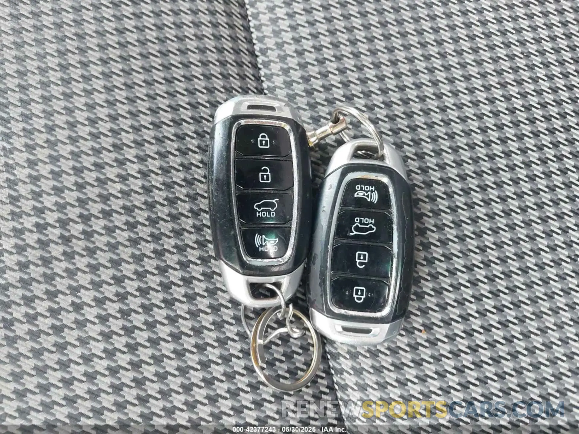 11 Photograph of a damaged car KM8K2CAA7MU658825 HYUNDAI KONA 2021