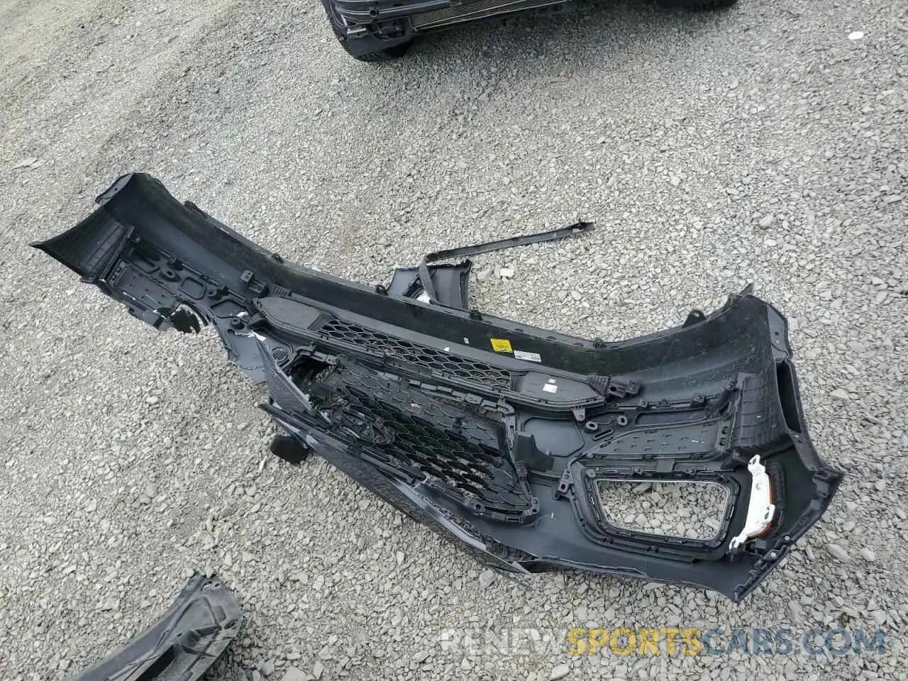 13 Photograph of a damaged car KM8K2CAA7MU687130 HYUNDAI KONA 2021