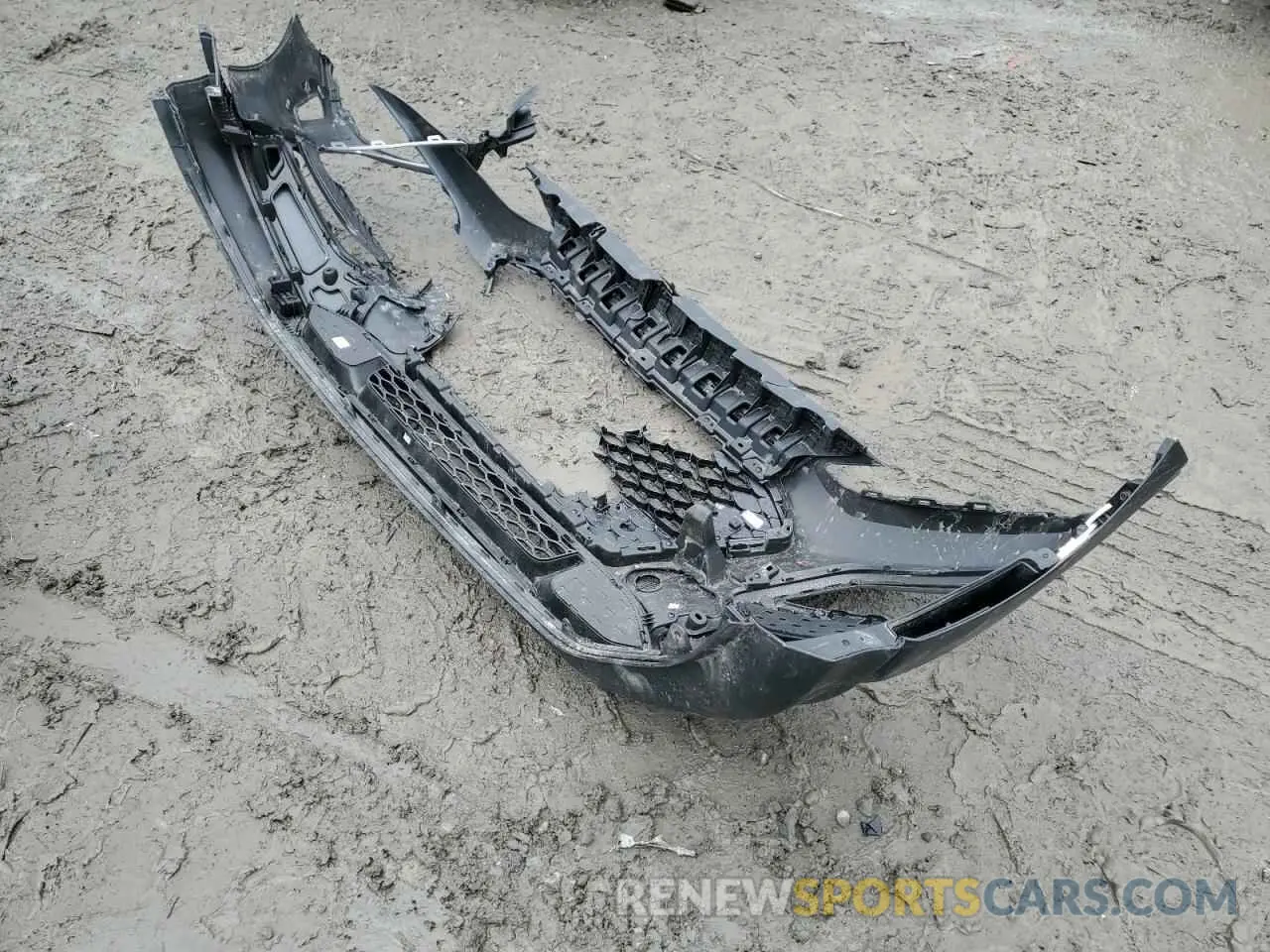 12 Photograph of a damaged car KM8K2CAA8MU688965 HYUNDAI KONA 2021