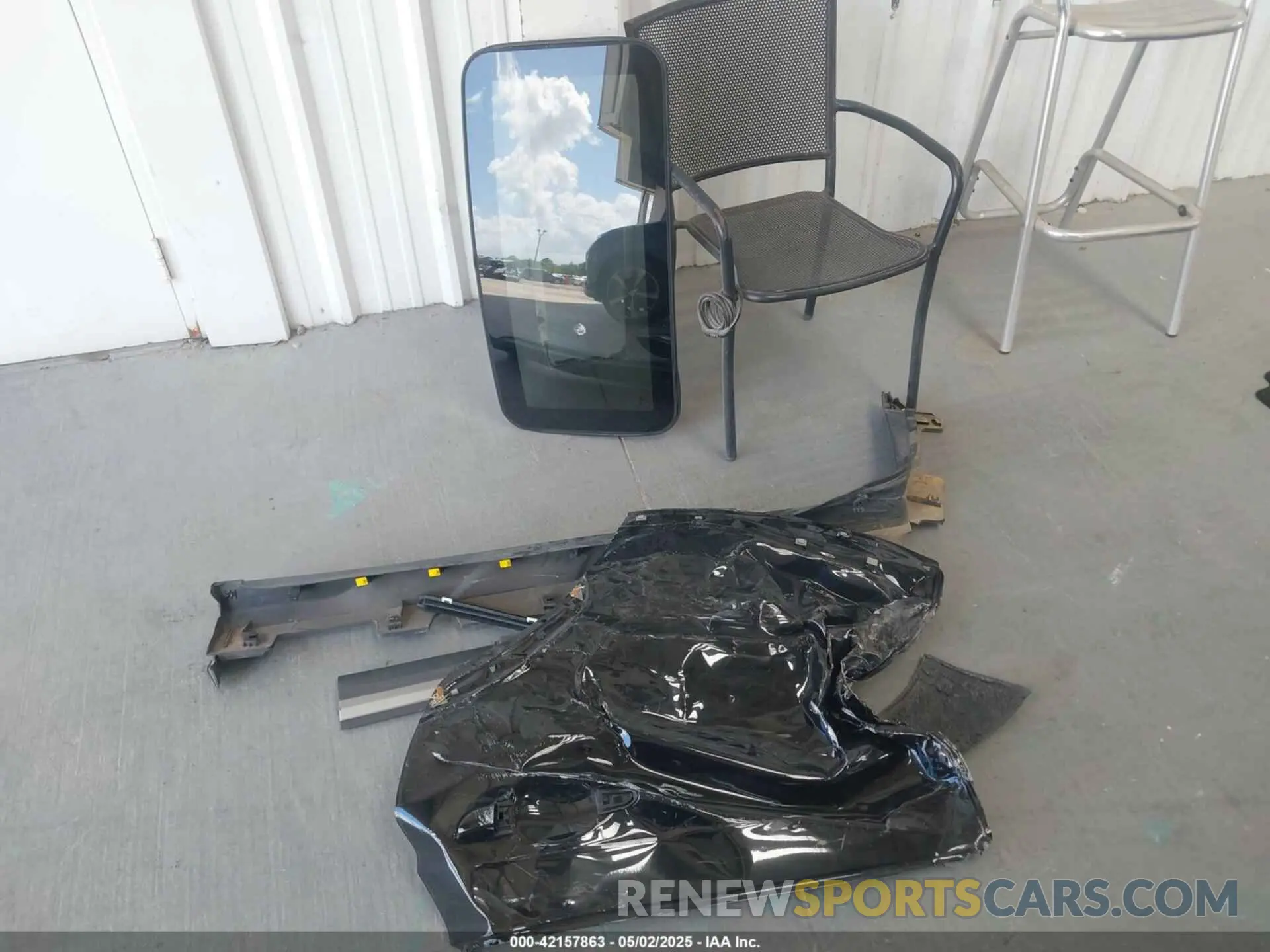 12 Photograph of a damaged car KM8K53A54MU599128 HYUNDAI KONA 2021