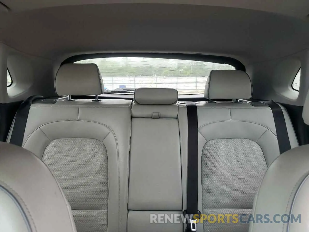 10 Photograph of a damaged car KM8K53AG7MU120752 HYUNDAI KONA 2021