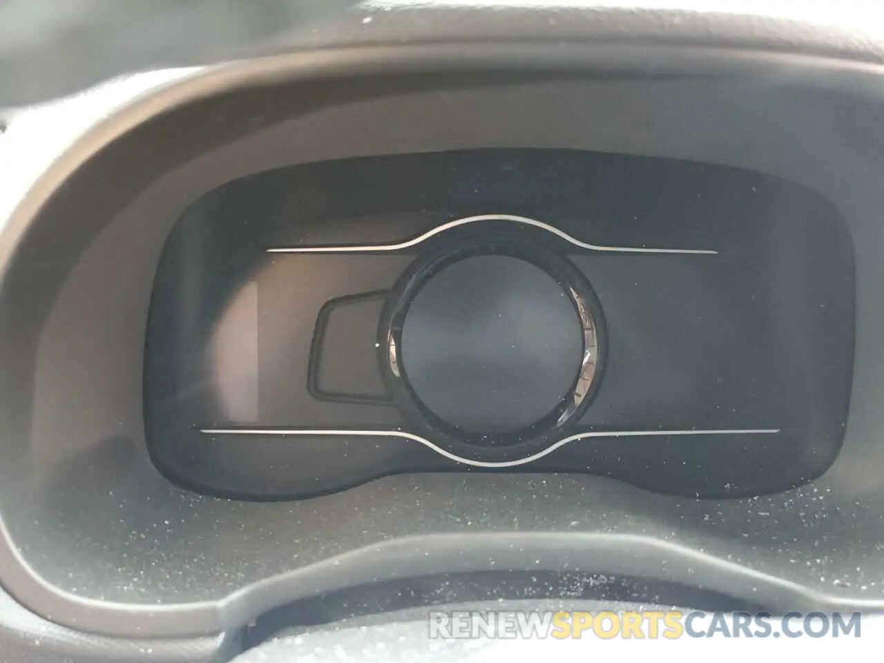 9 Photograph of a damaged car KM8K53AG8MU101756 HYUNDAI KONA 2021