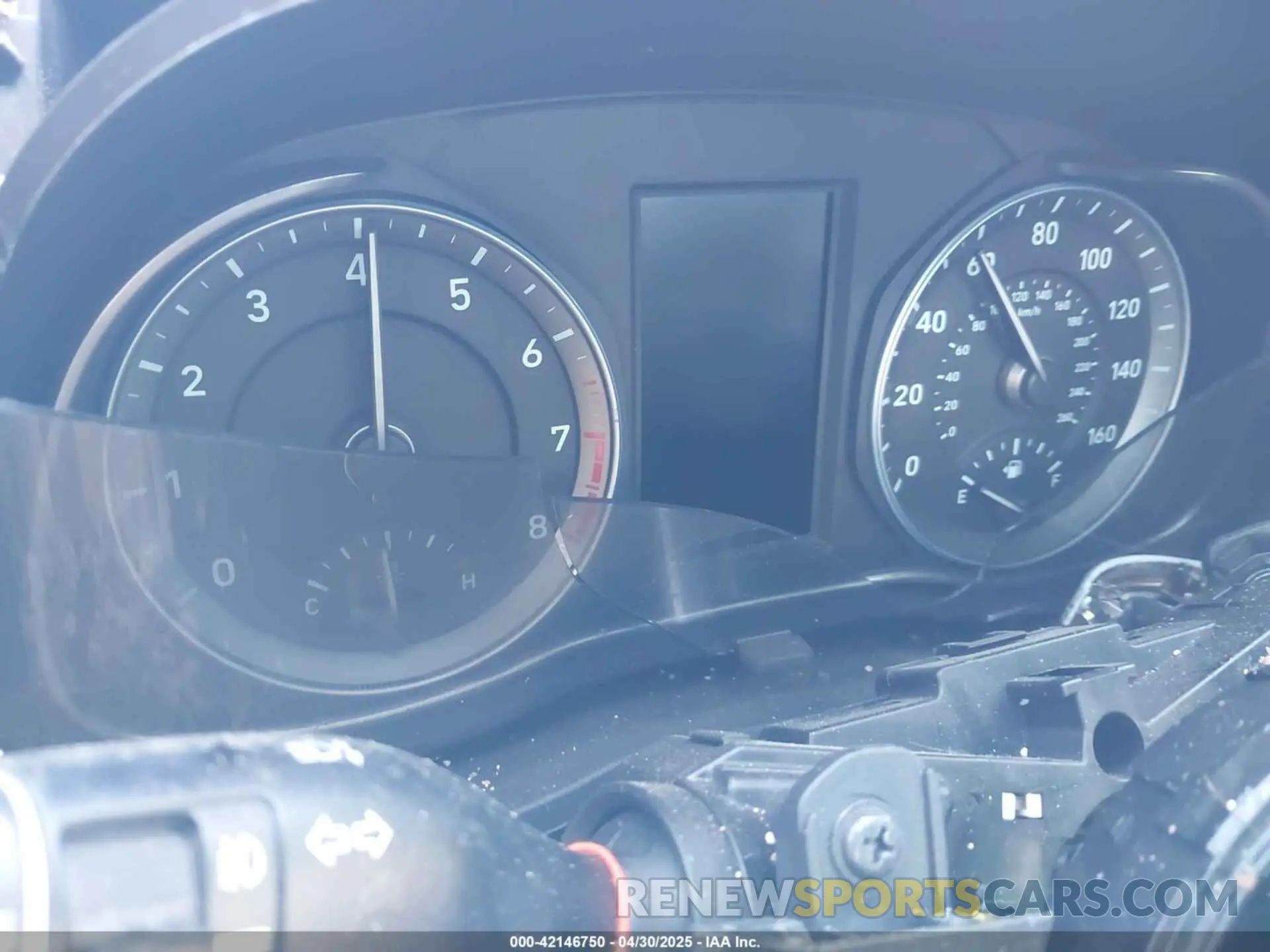 15 Photograph of a damaged car KM8K5CA54MU748475 HYUNDAI KONA 2021