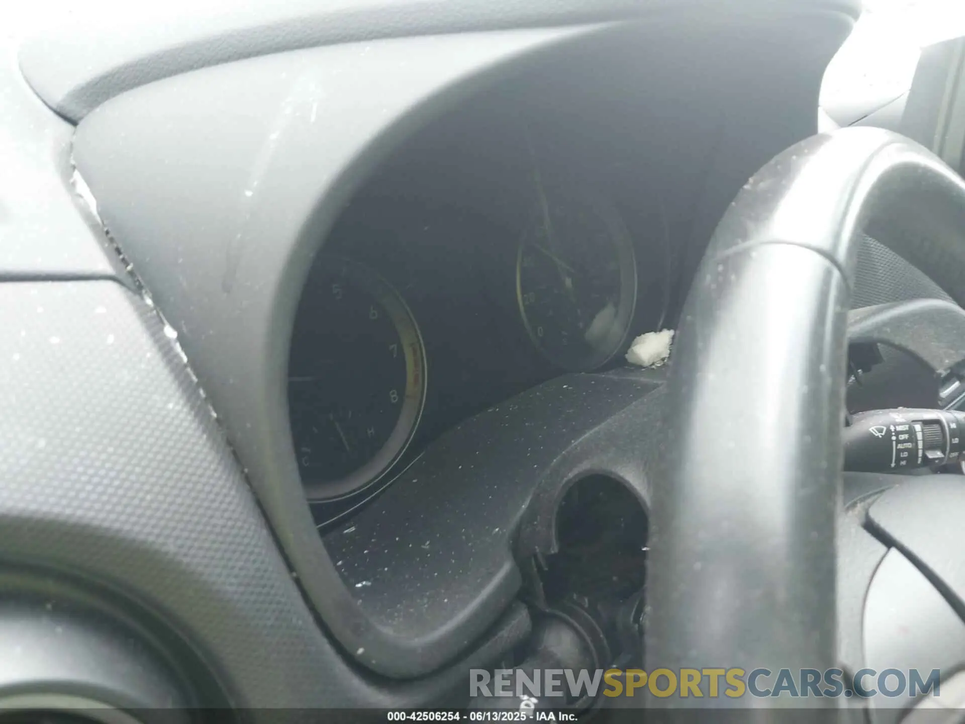 7 Photograph of a damaged car KM8K5CA55MU627454 HYUNDAI KONA 2021