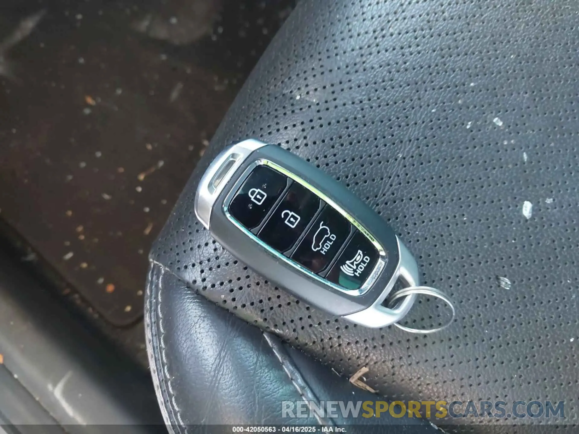 11 Photograph of a damaged car KM8K5CA58MU612723 HYUNDAI KONA 2021