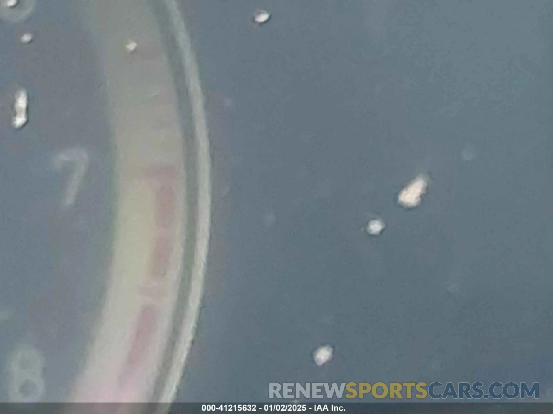 16 Photograph of a damaged car KM8K5CA58MU721649 HYUNDAI KONA 2021