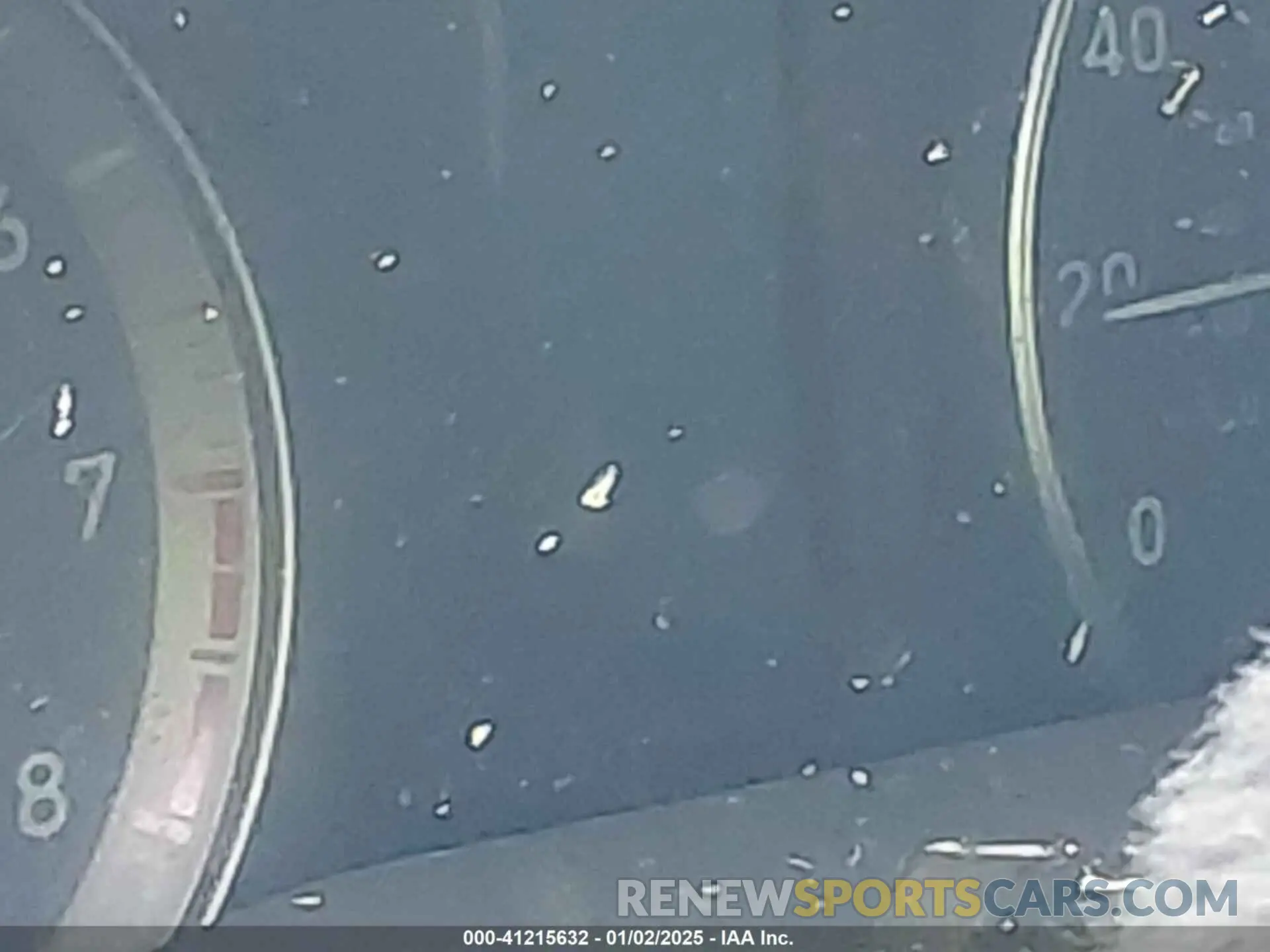 7 Photograph of a damaged car KM8K5CA58MU721649 HYUNDAI KONA 2021