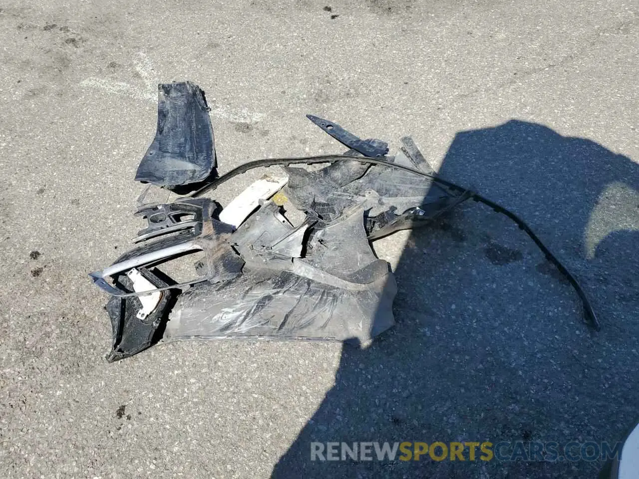 15 Photograph of a damaged car KM8K62AA5MU714002 HYUNDAI KONA 2021