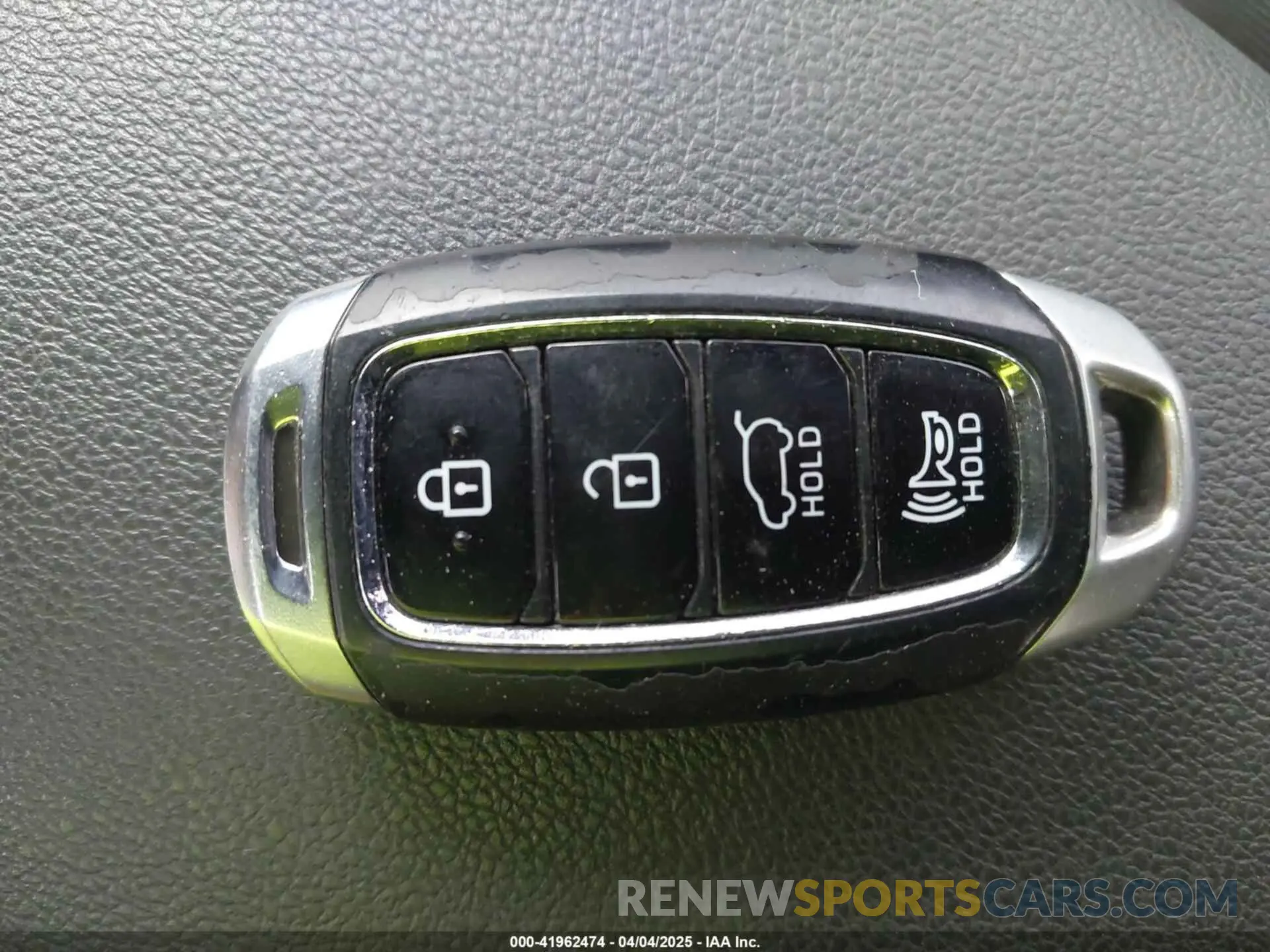 11 Photograph of a damaged car KM8K63A51MU675692 HYUNDAI KONA 2021