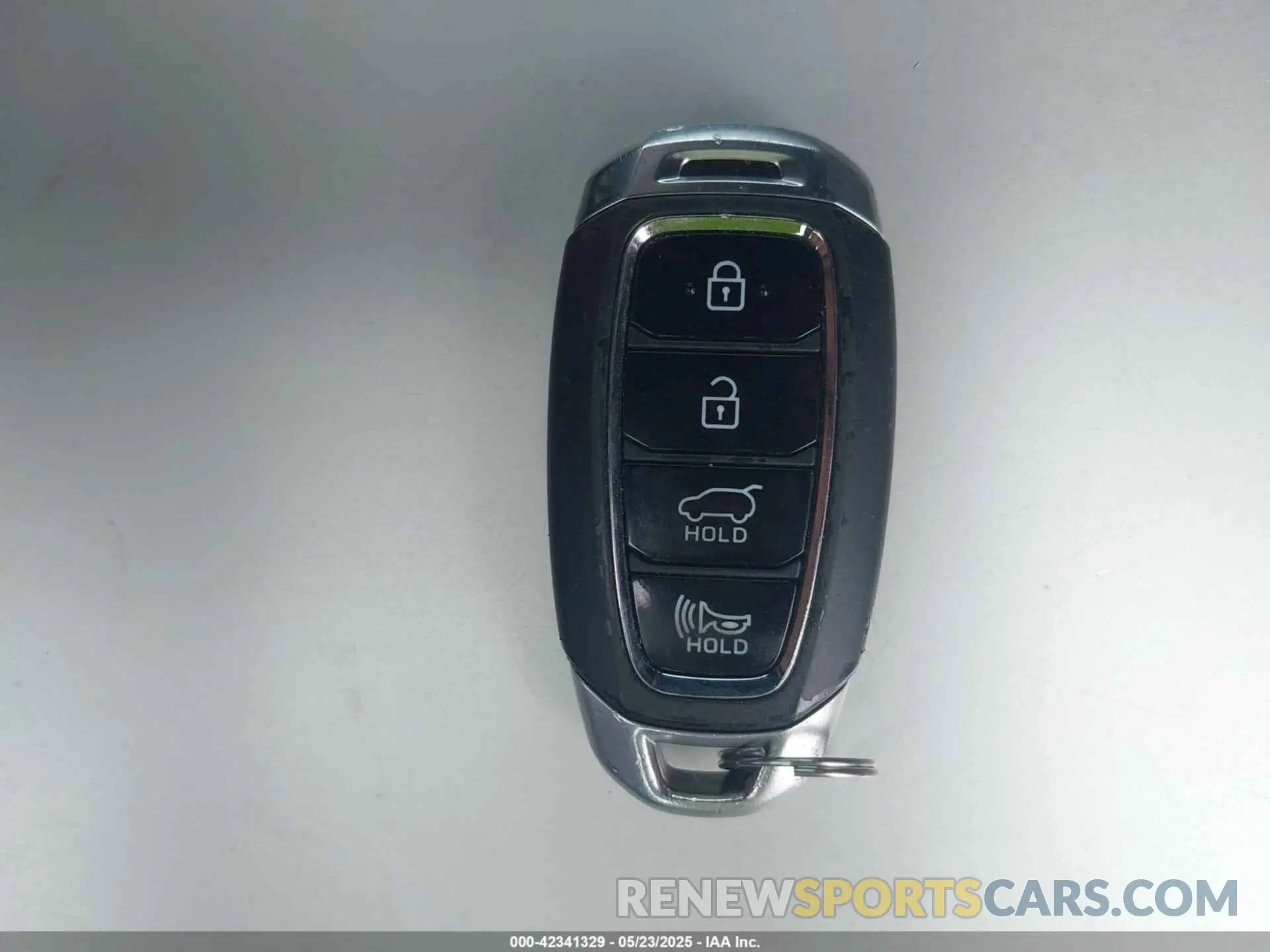 11 Photograph of a damaged car KM8K63A51MU693044 HYUNDAI KONA 2021