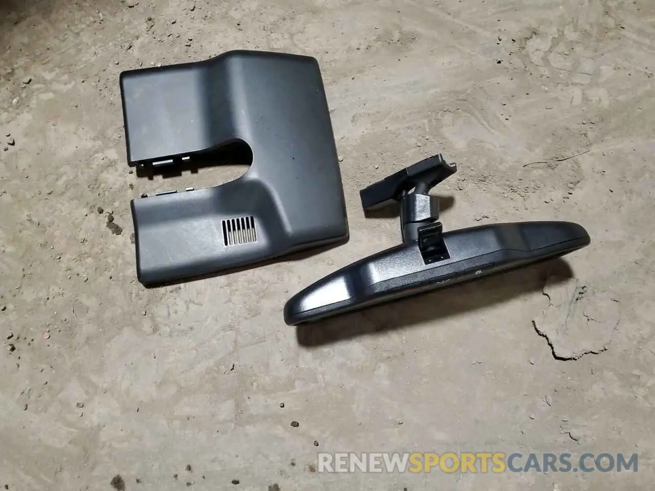 13 Photograph of a damaged car KM8K6CA50MU727491 HYUNDAI KONA 2021