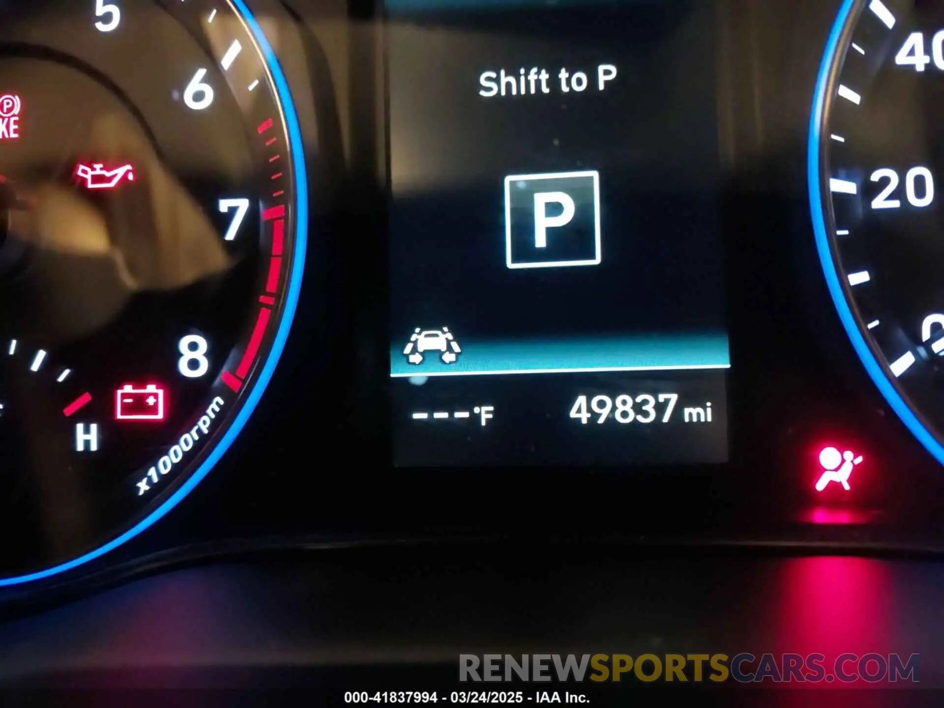 15 Photograph of a damaged car KM8K6CA5XMU677697 HYUNDAI KONA 2021
