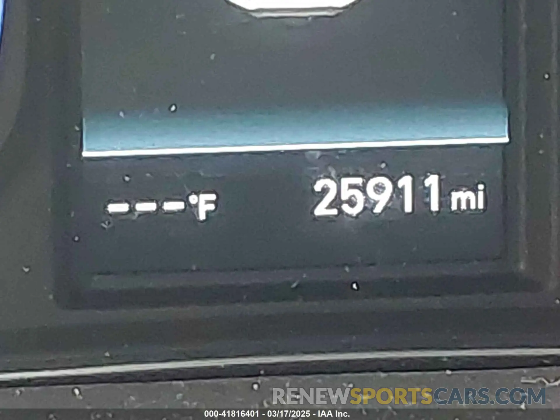 15 Photograph of a damaged car KM8K6CAA8MU600226 HYUNDAI KONA 2021