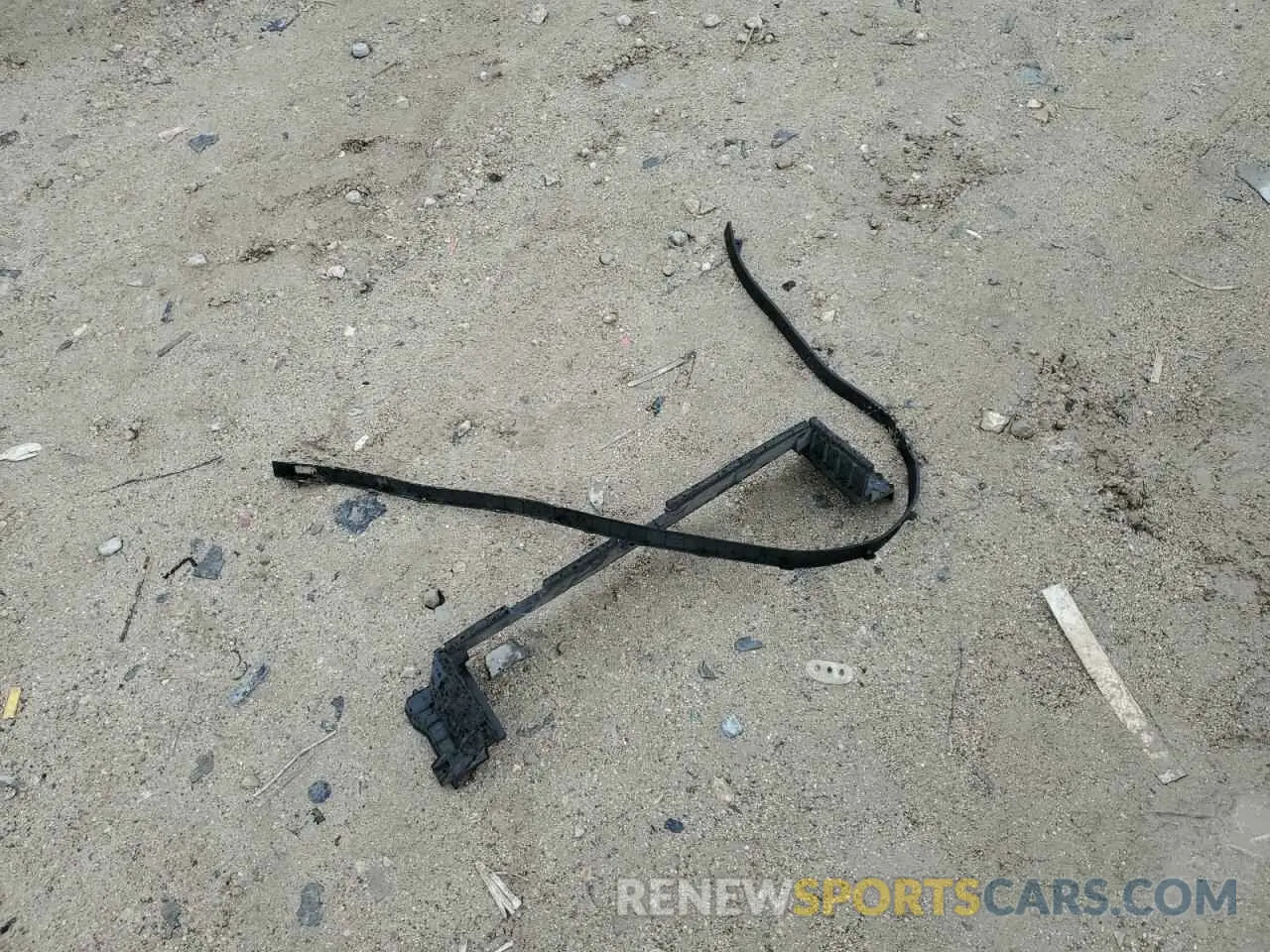 12 Photograph of a damaged car KM8K6CAA8MU739661 HYUNDAI KONA 2021