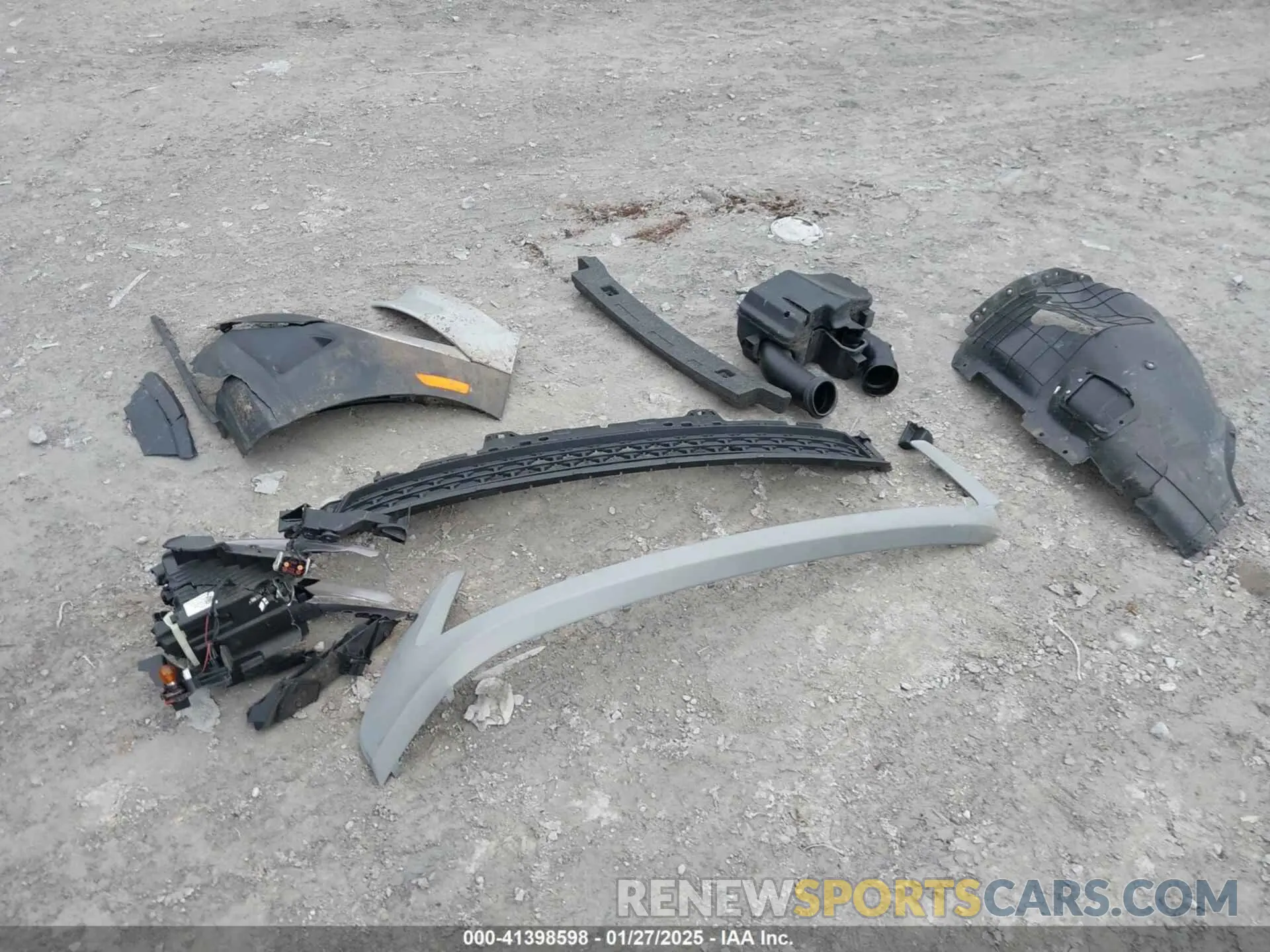 12 Photograph of a damaged car KM8K22AB0NU772332 HYUNDAI KONA 2022